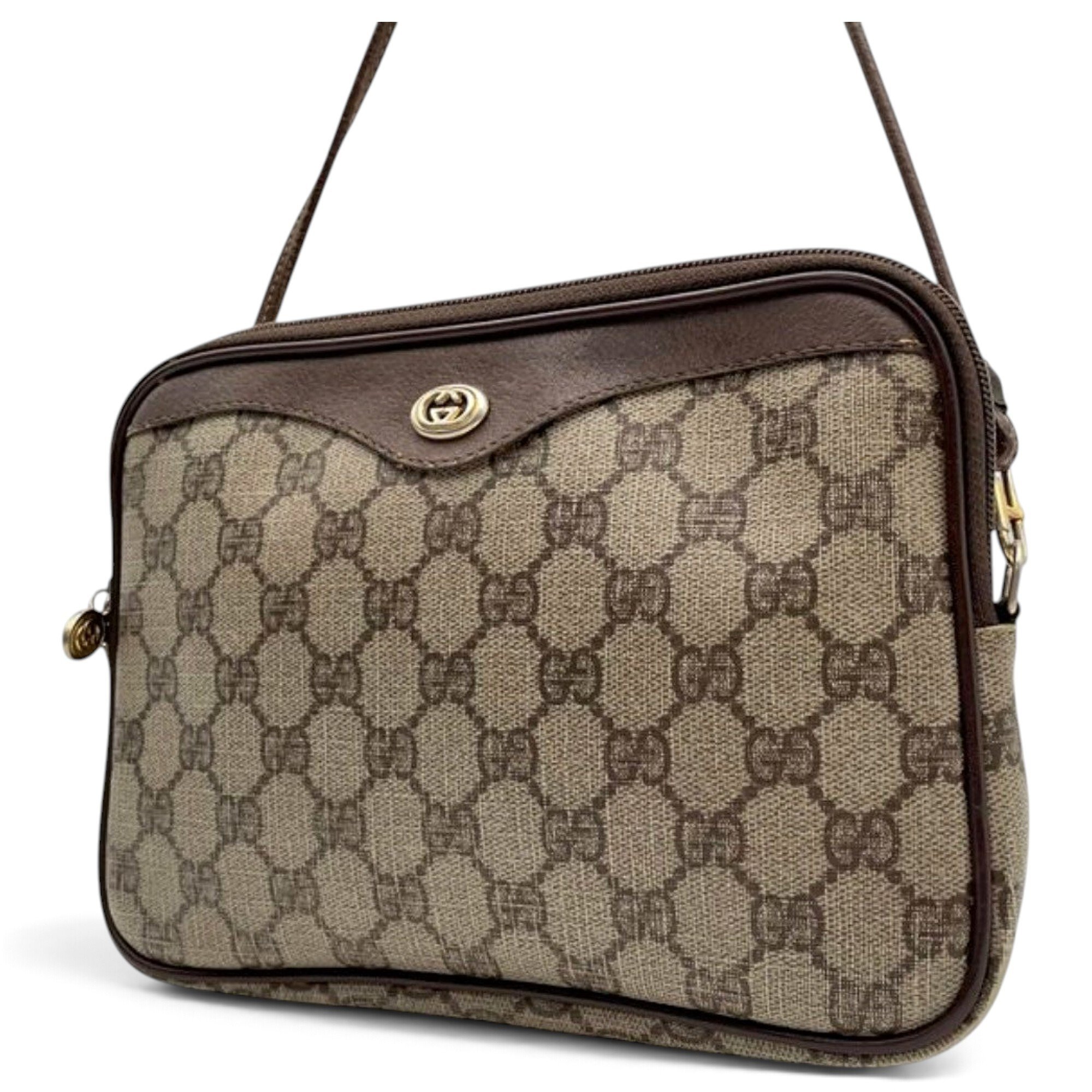 Bree cloth handbag