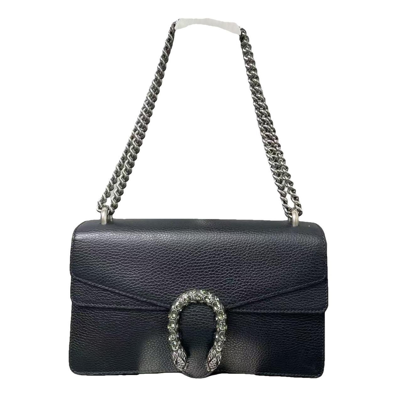 Dionysus leather handbag