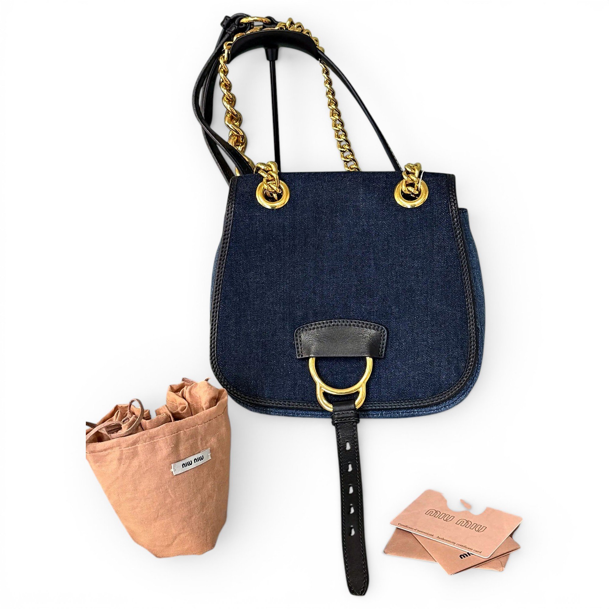 Handbag