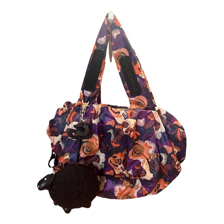 Cloth handbag