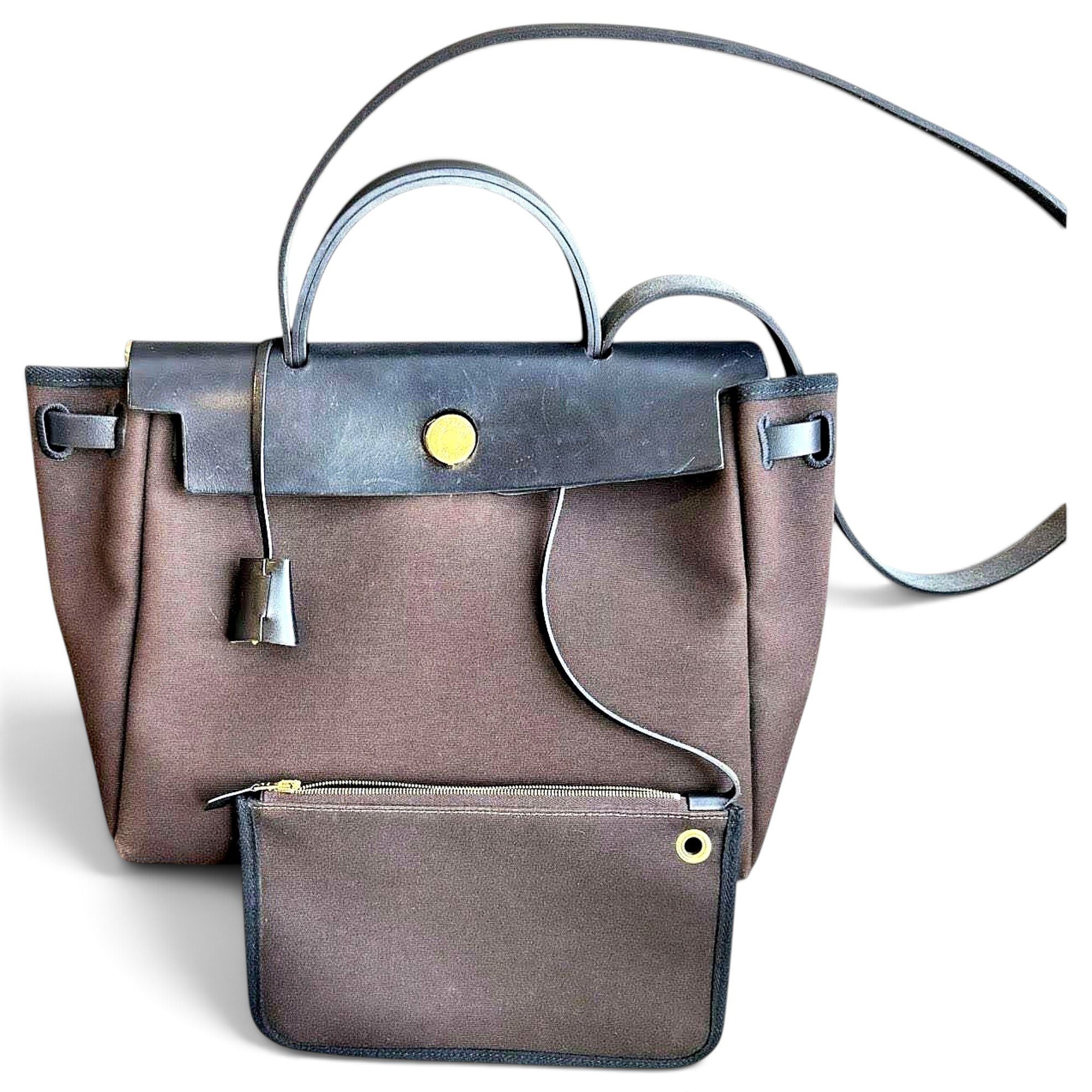 Herbag cloth handbag