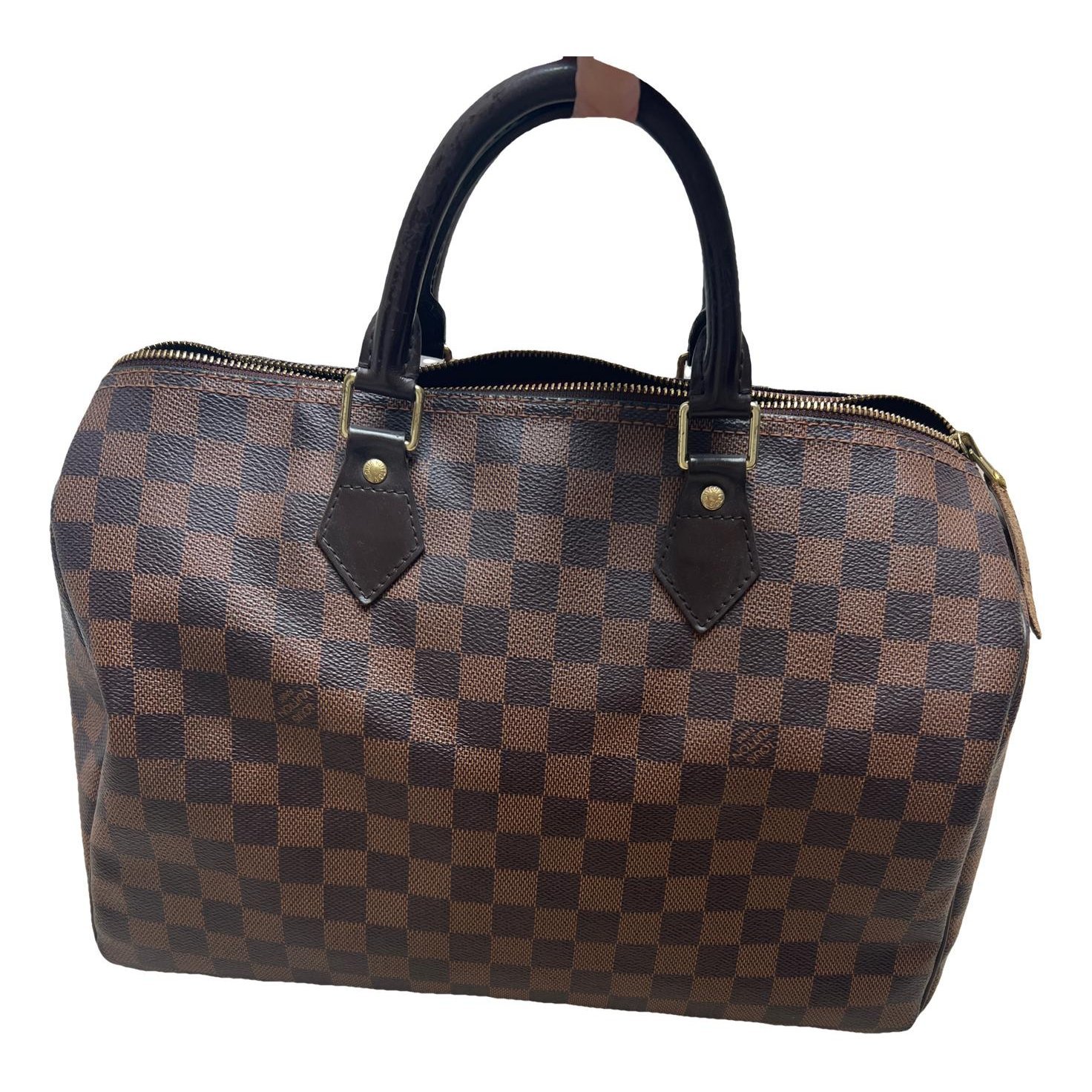 Speedy handbag