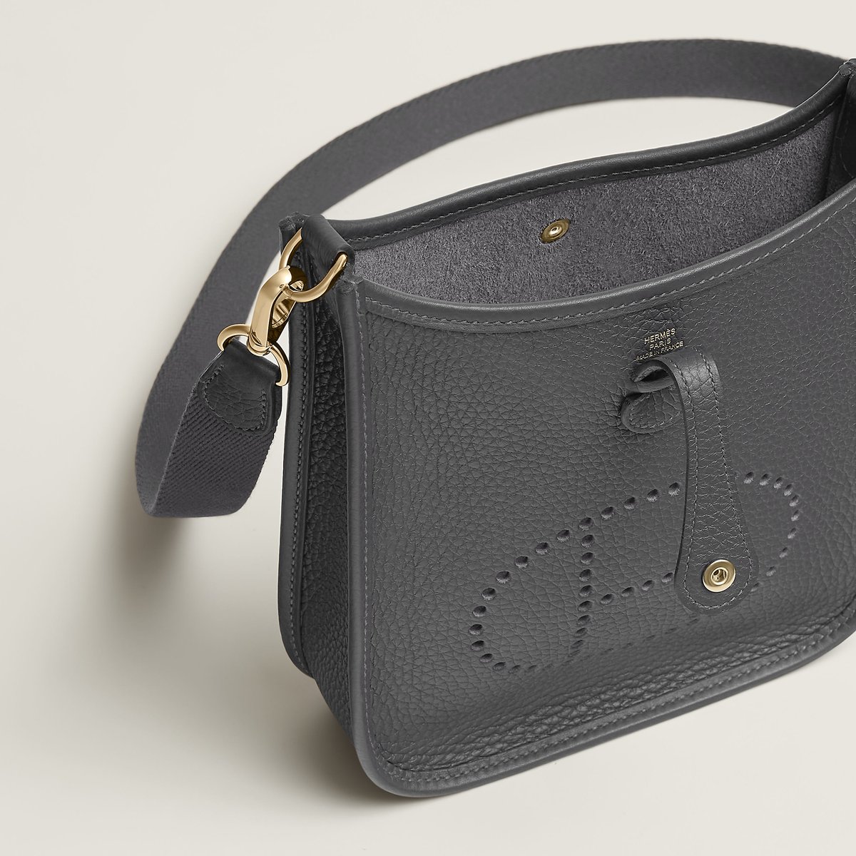 Ardoise Bolsa Évelyne 16 Amazone