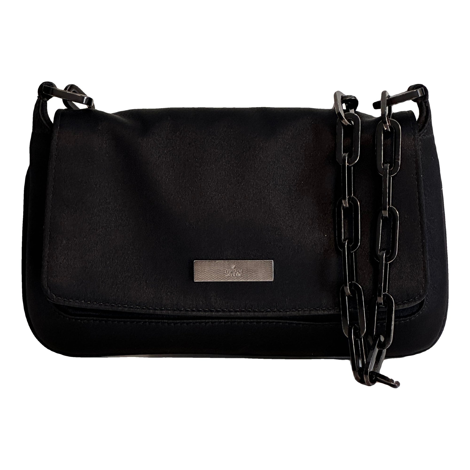 Jackie 1961 silk handbag