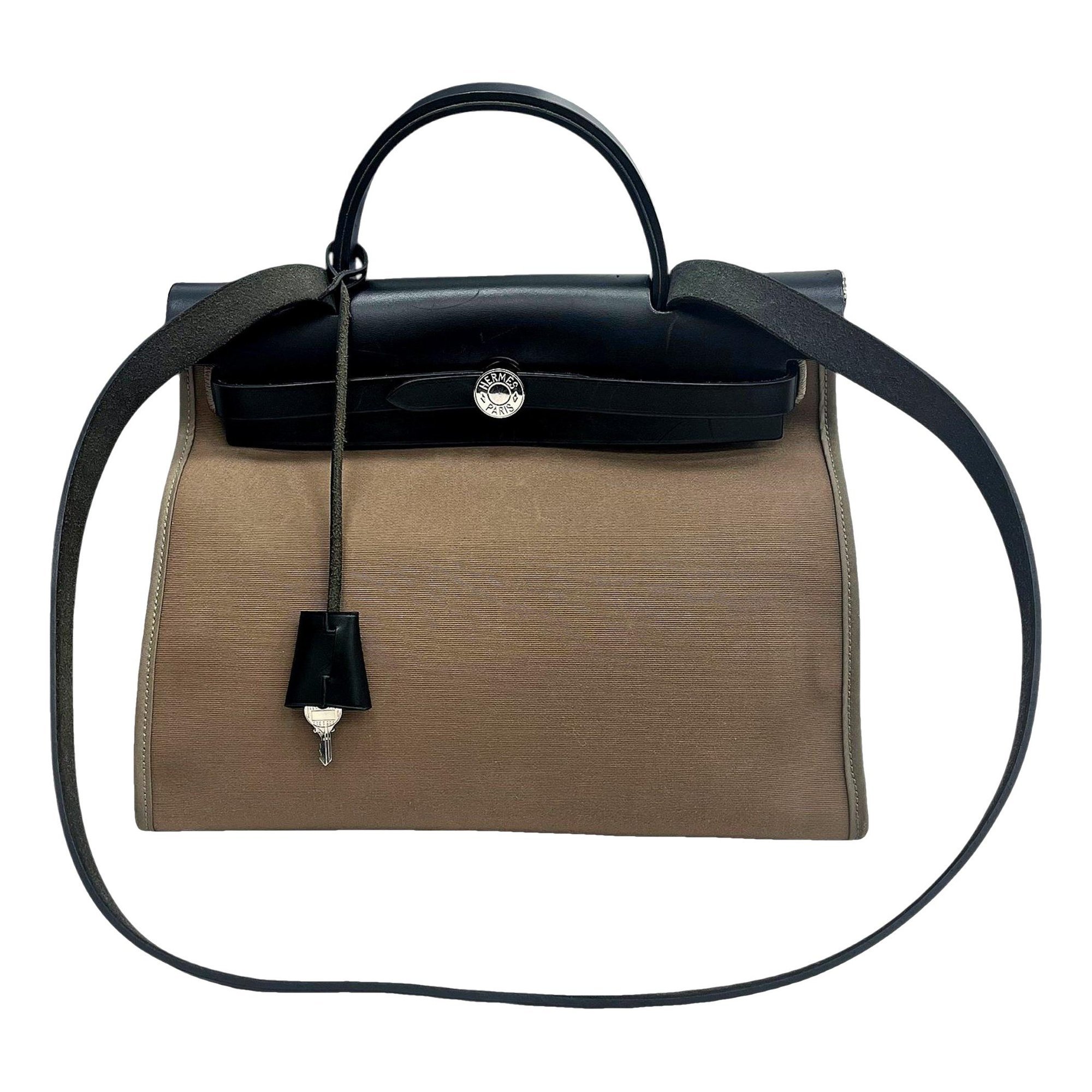 Herbag cloth handbag