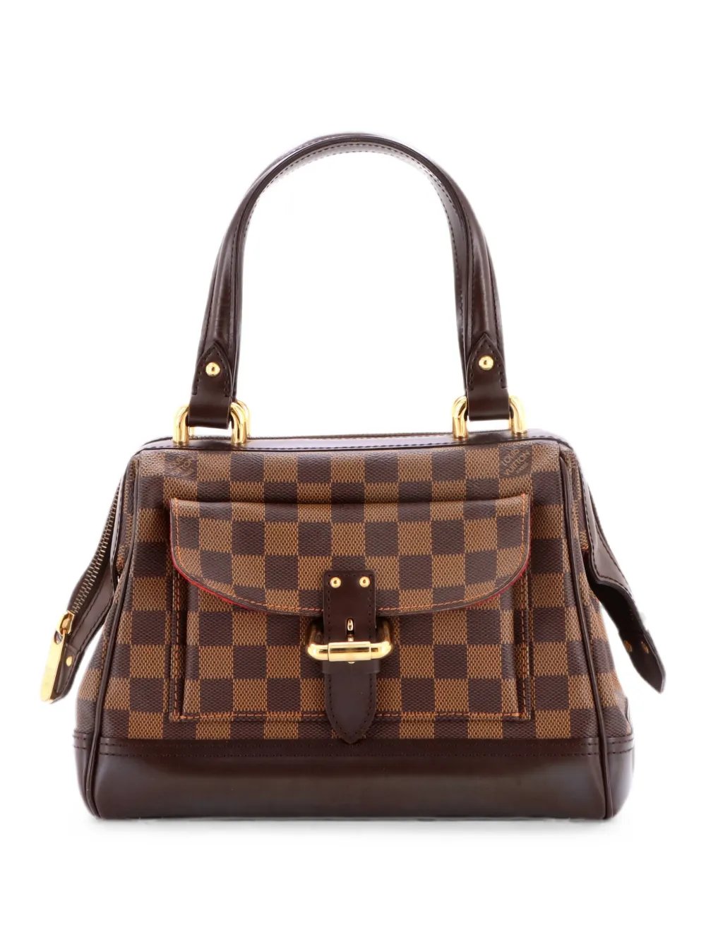 Knightsbridge Handbag Damier satchel
