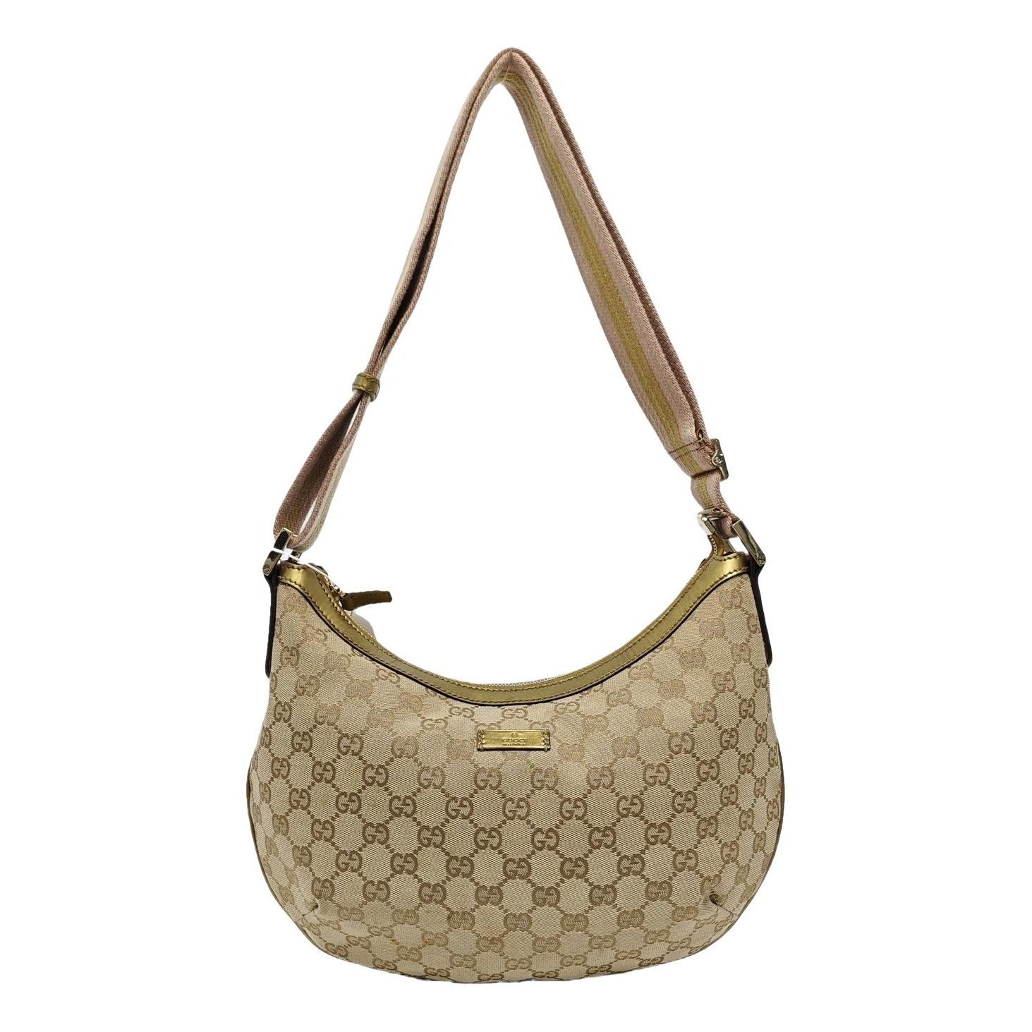 Amalfi cloth handbag