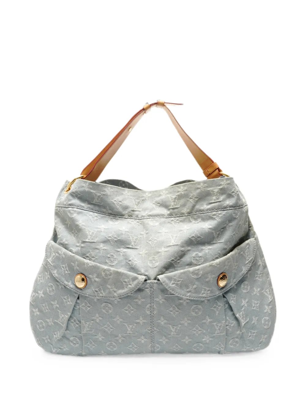 2011 GM Daily tote bag