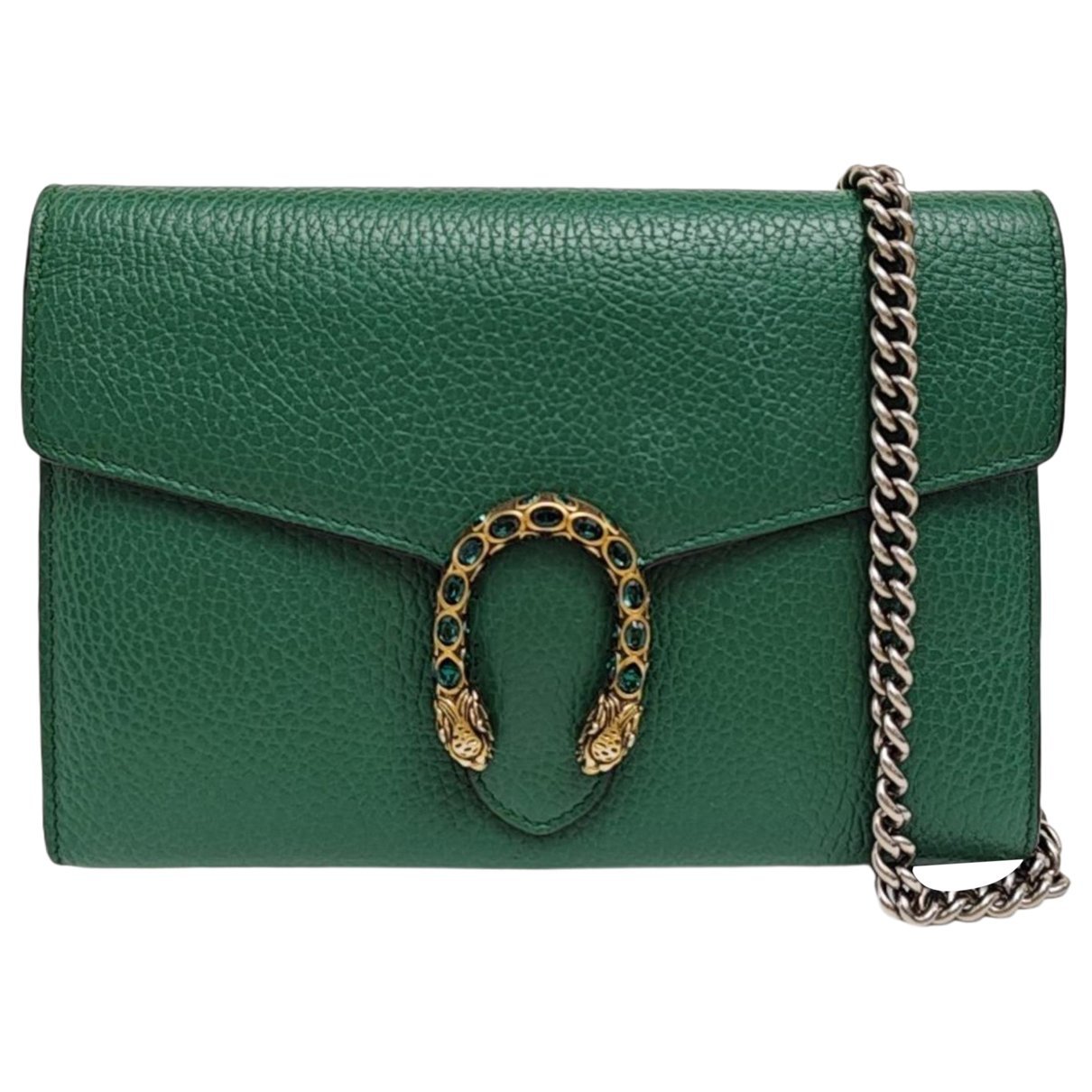 Dionysus leather mini bag