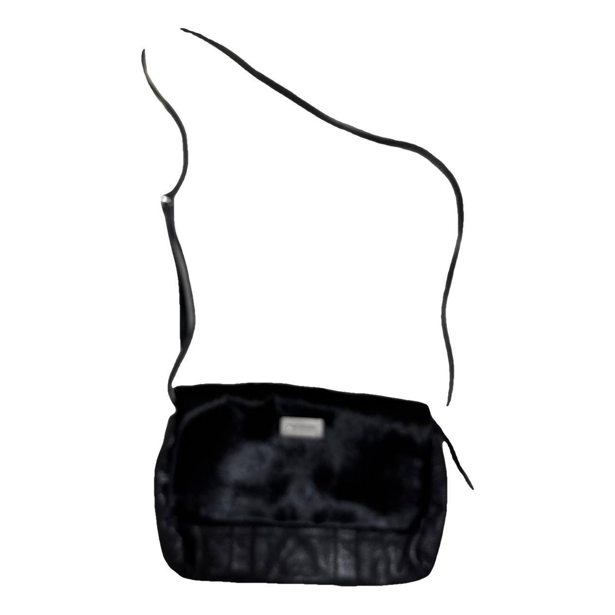 Leather bag