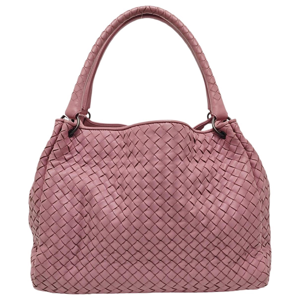 Parachute handbag