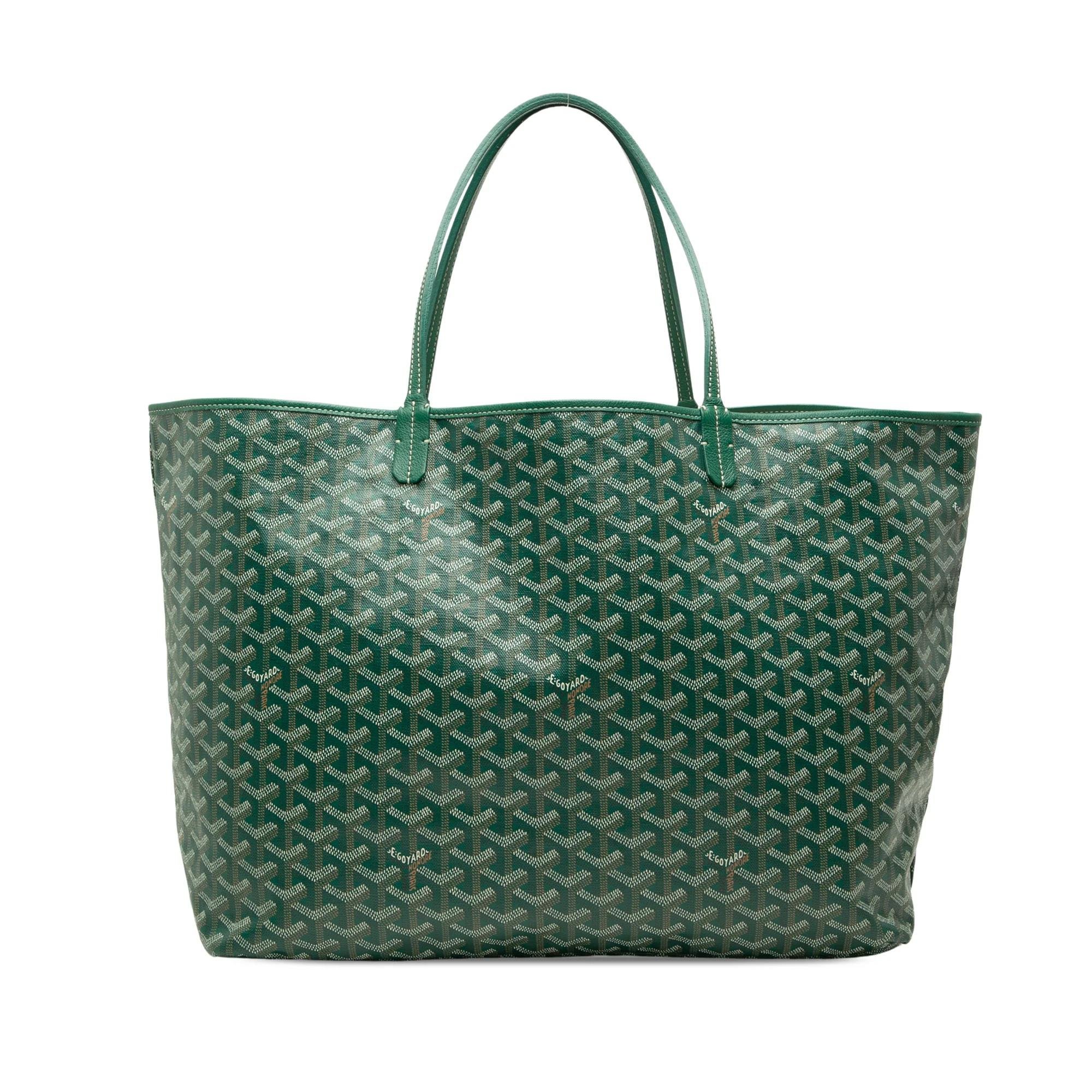 Saint-Louis cloth handbag