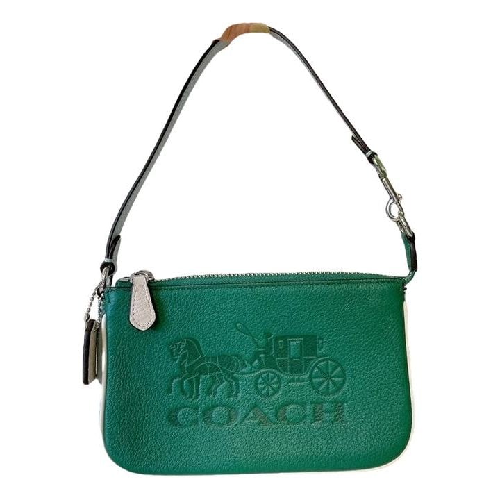 Coach Leather handbag