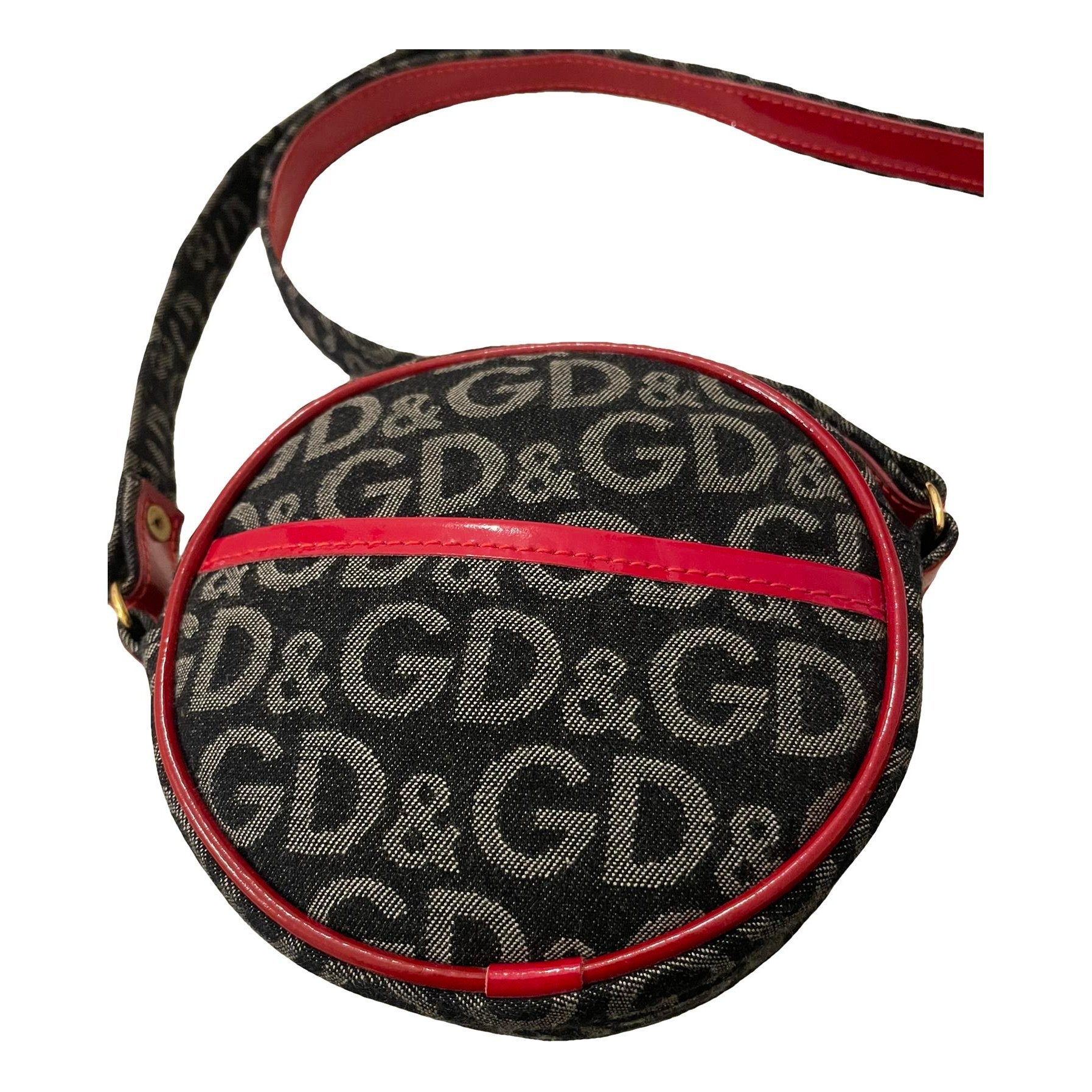 Dolce & Gabbana Crossbody bag