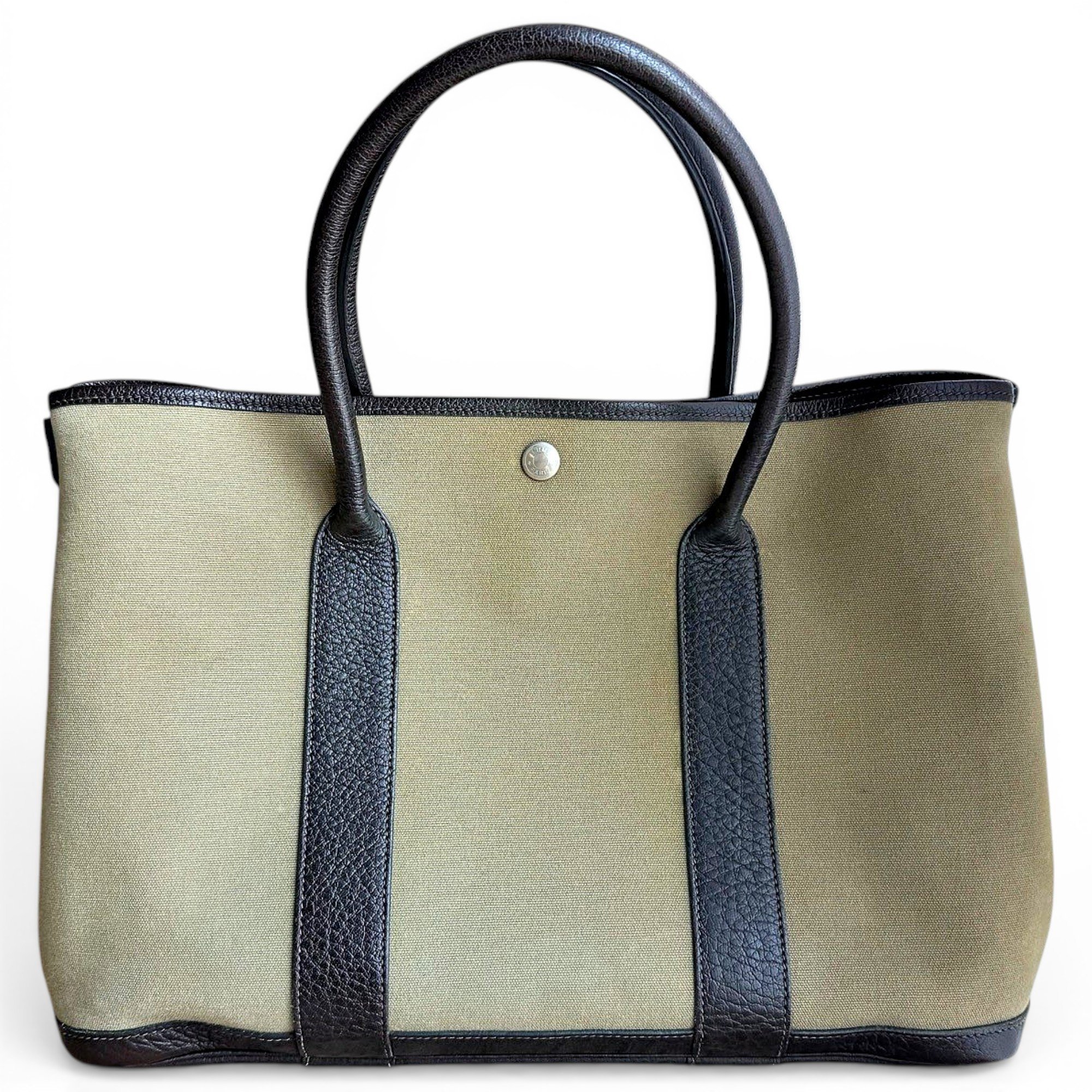 Garden Party cloth bag