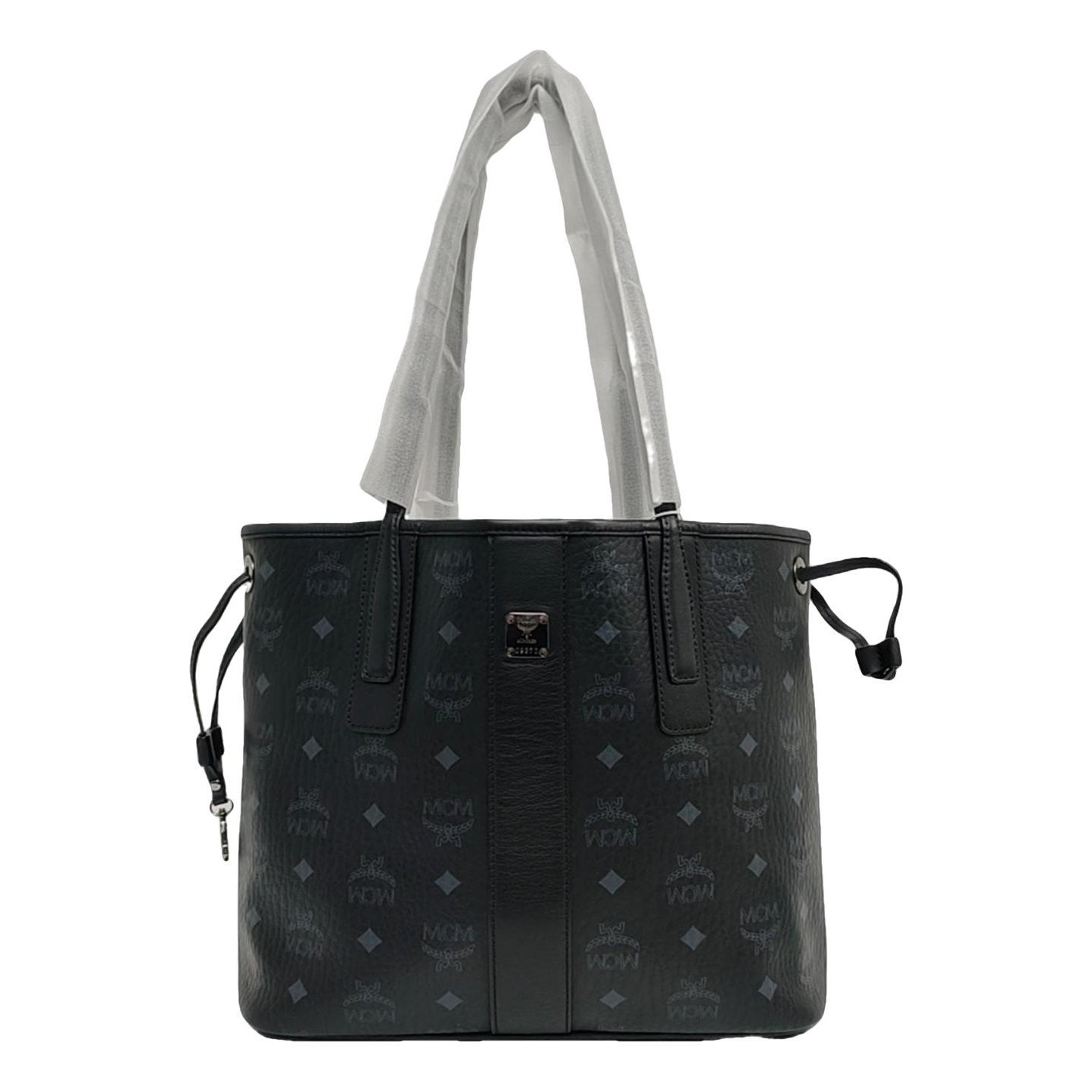 MCM Leather handbag
