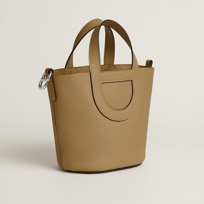 Dune Hermès In-the-loop 18 Bag