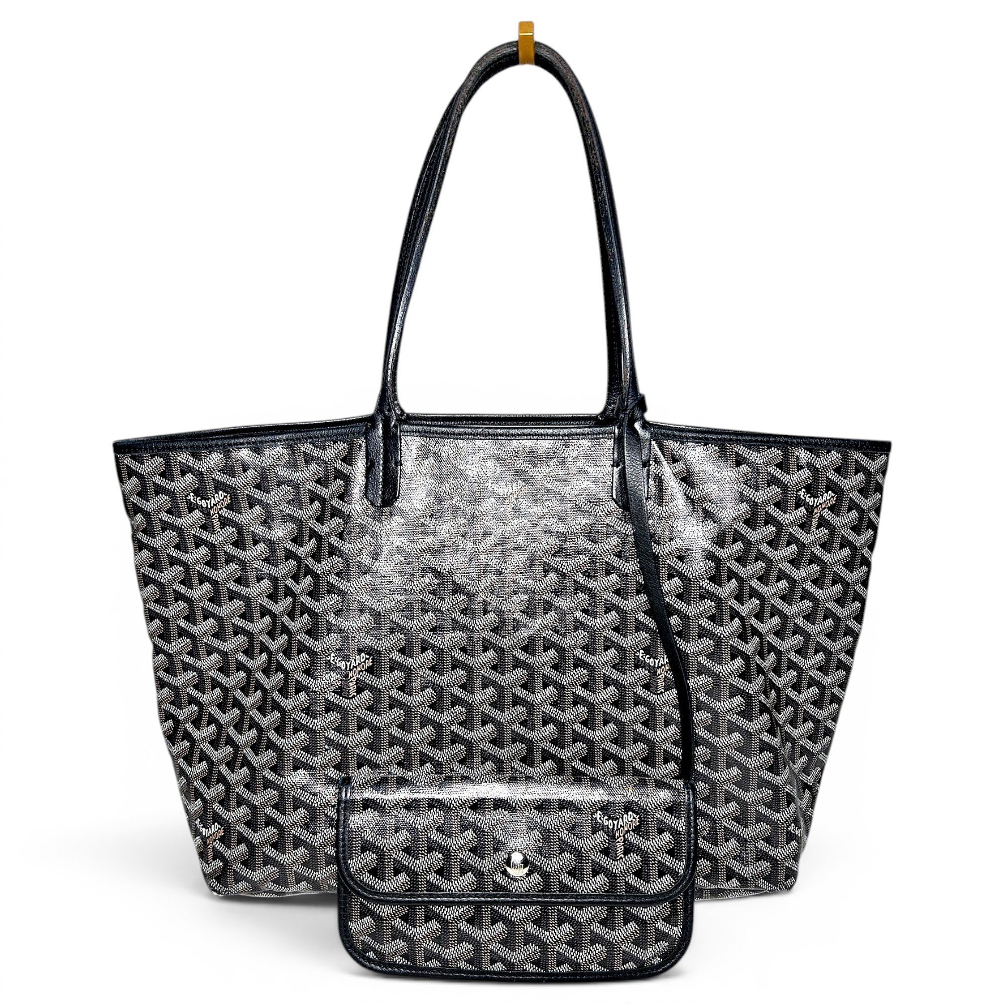 Saint-Louis tote