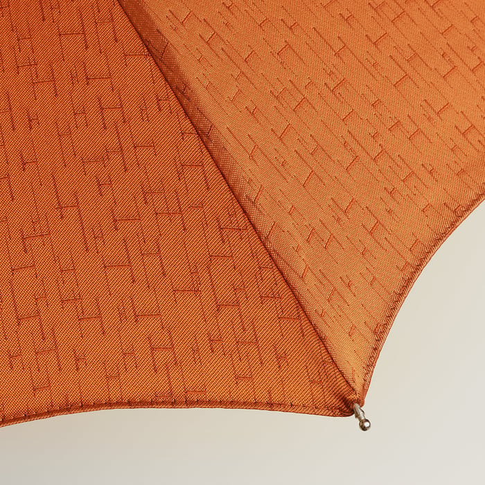 Potiron Pluie De H Folding Umbrella