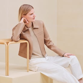 City jacket