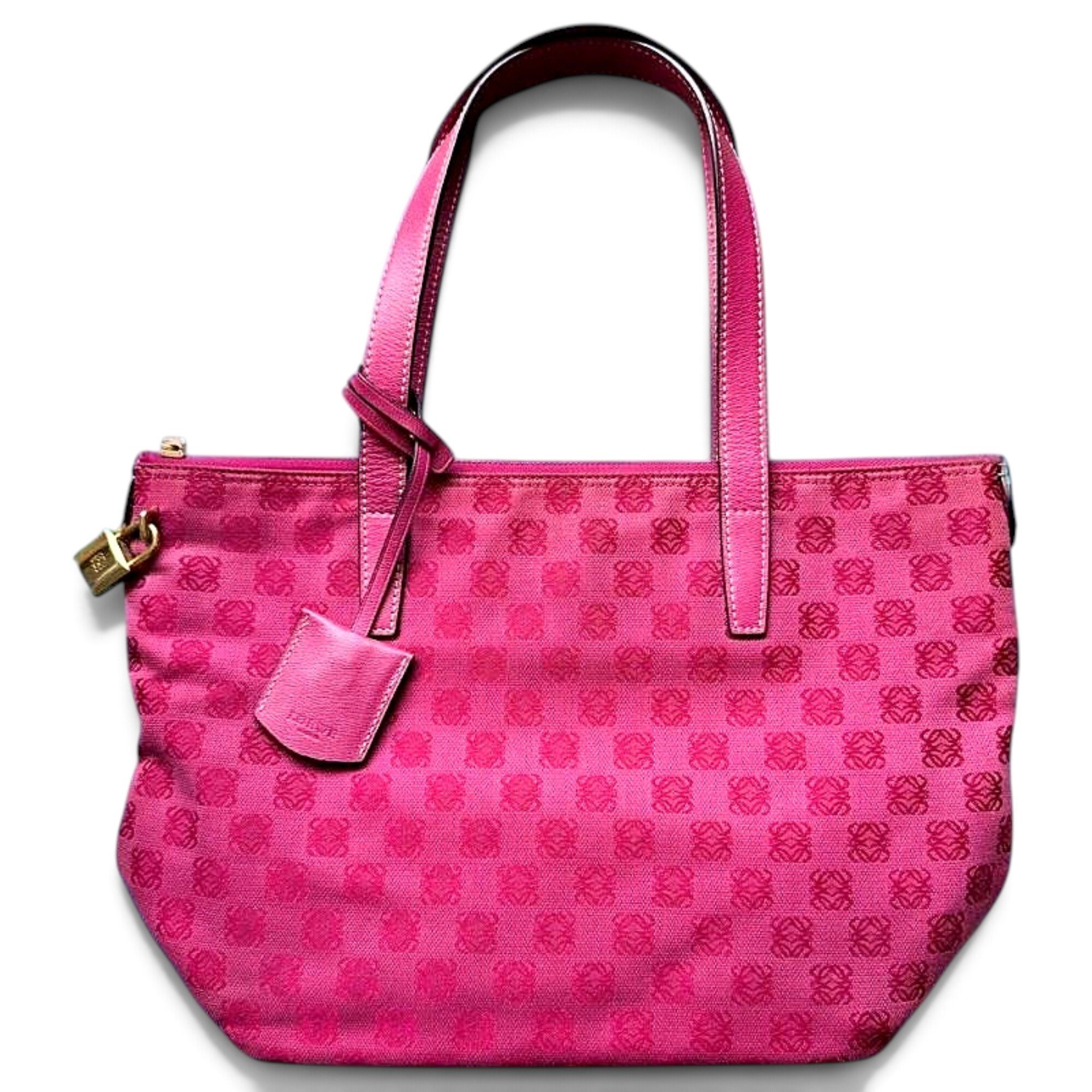 Cloth tote