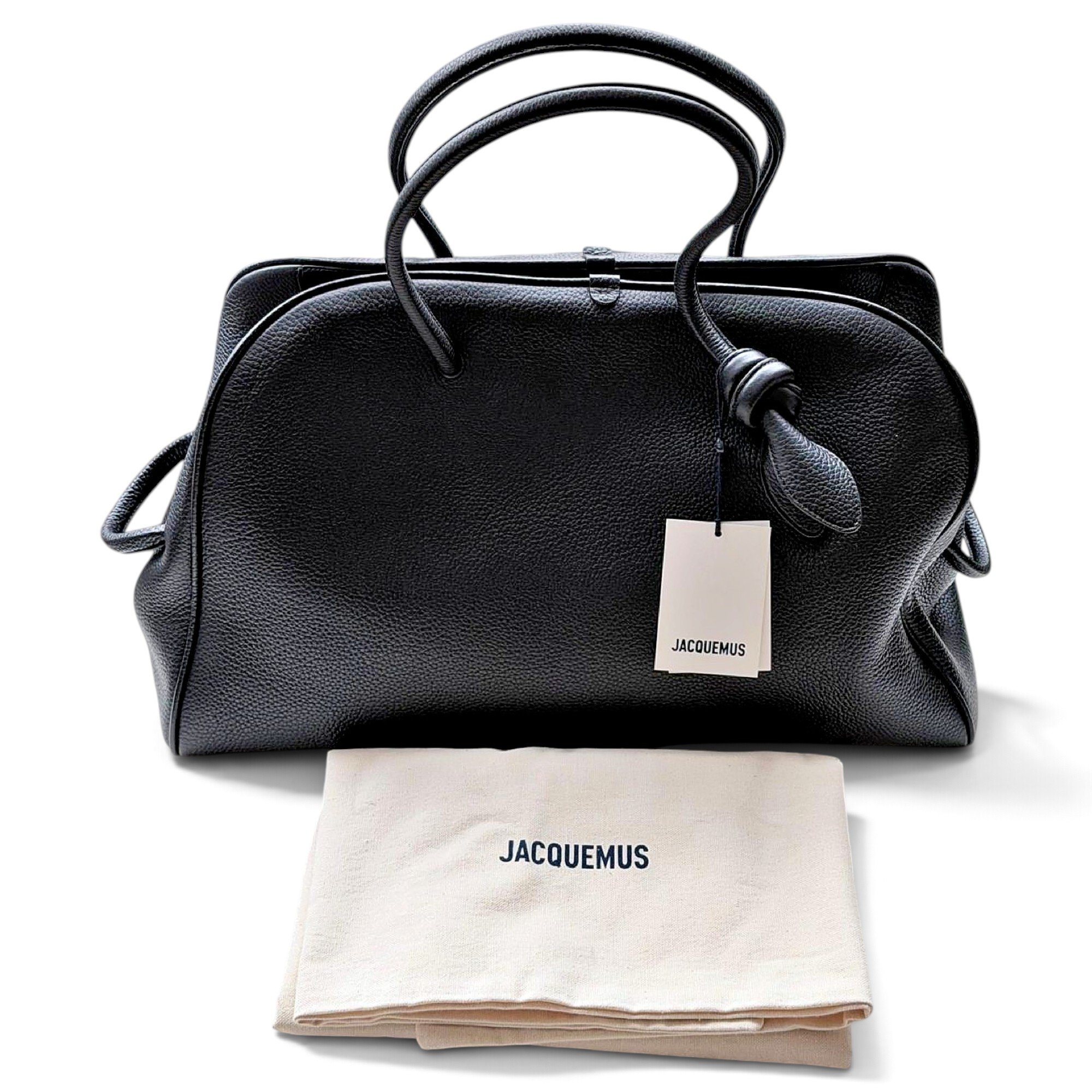 Le Turismo leather handbag