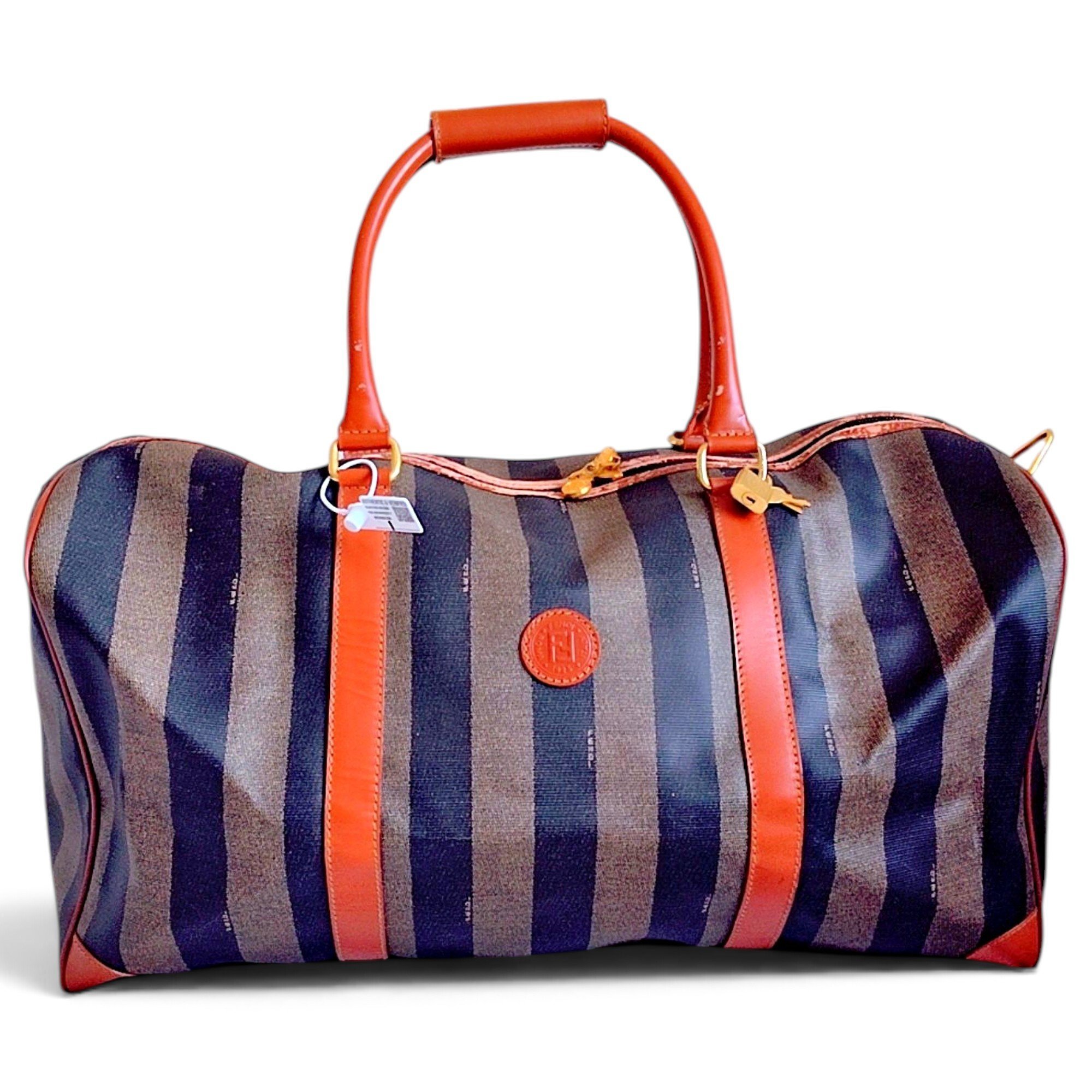 Cloth travel bag