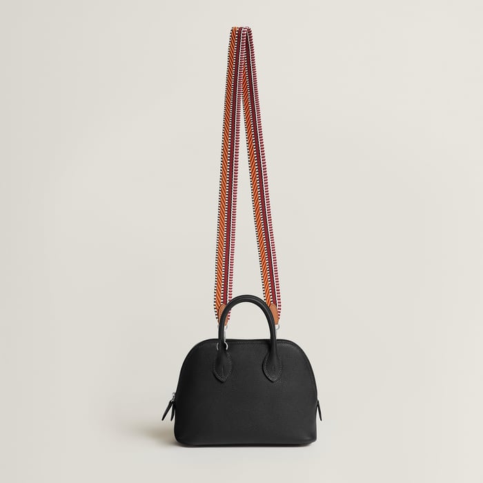 Sangle Cavale 25 MM Bag Strap
