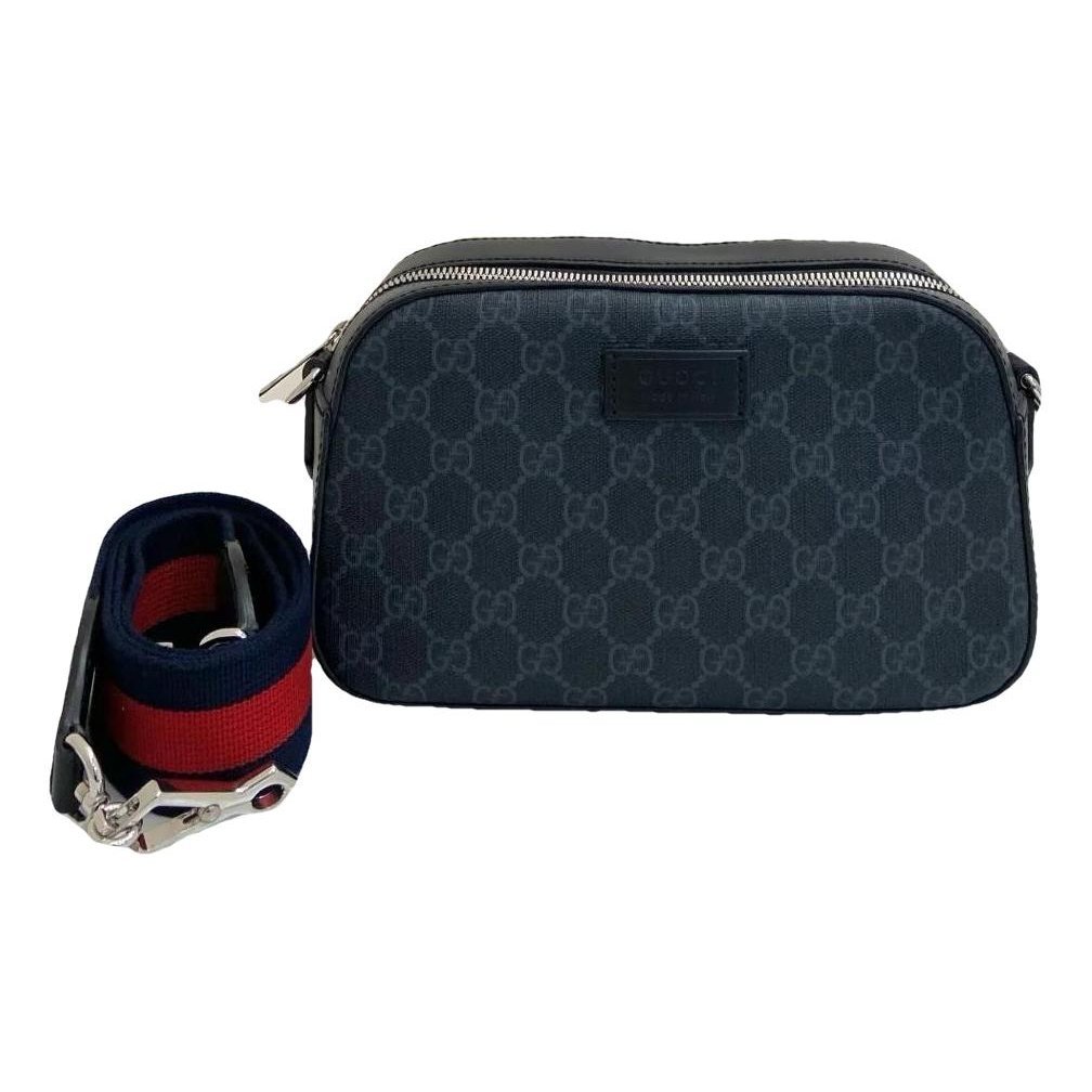 Cloth crossbody bag