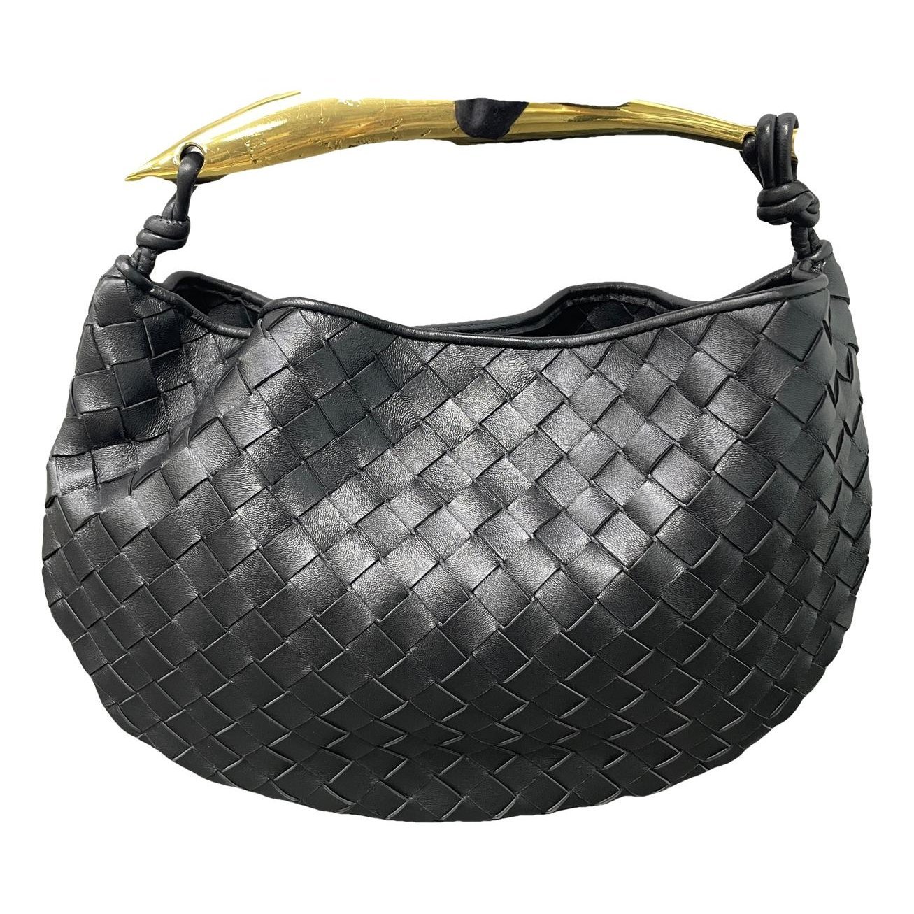 Sardine leather handbag