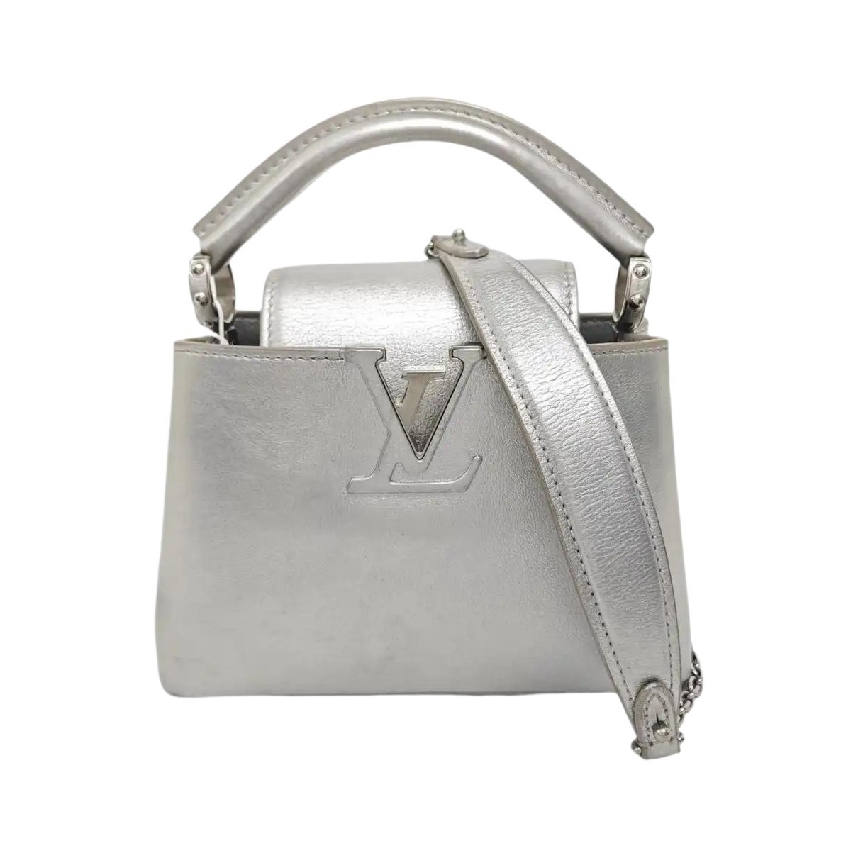 Capucines handbag