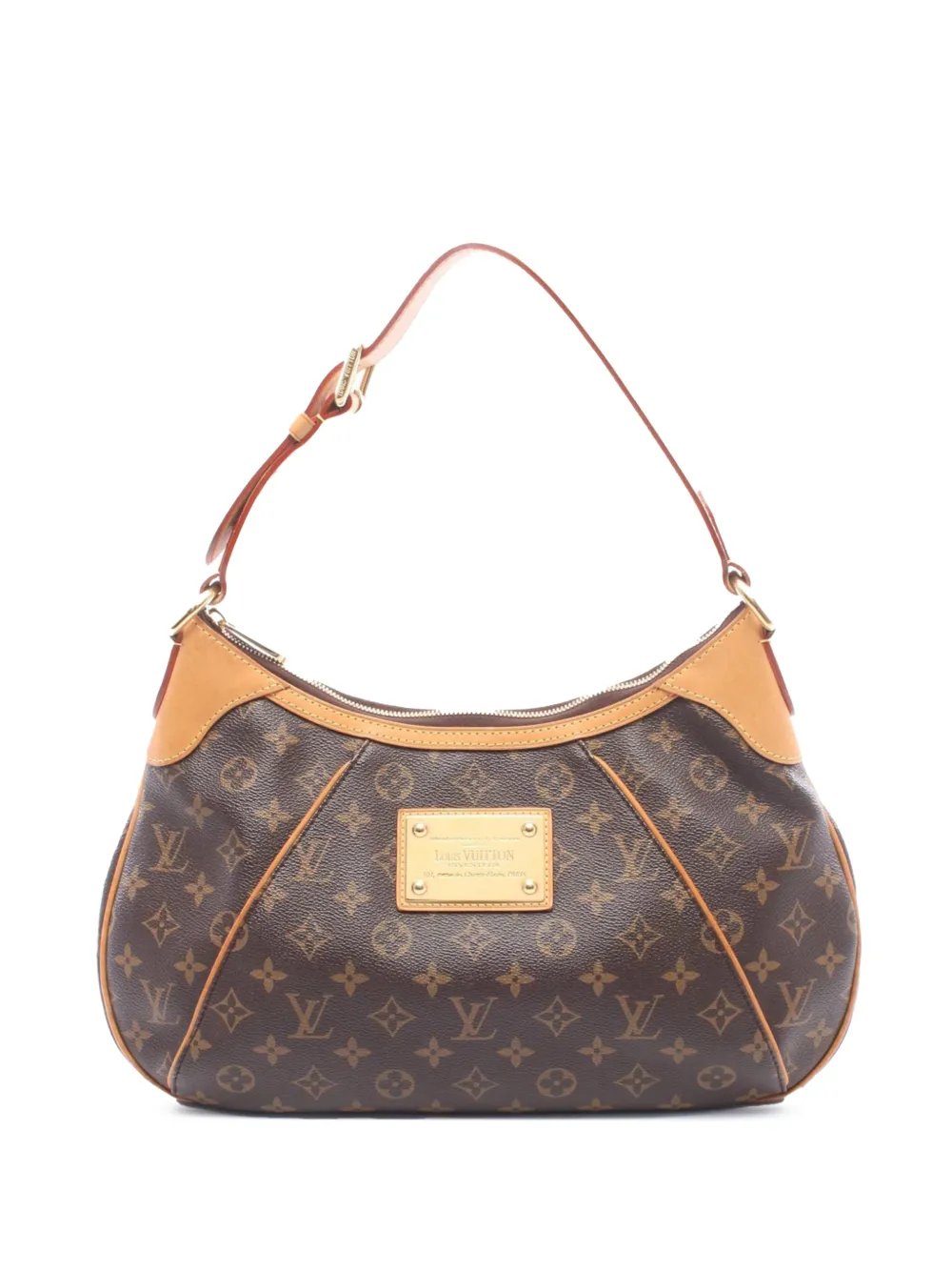 2010 Monogram Thames GM shoulder bag