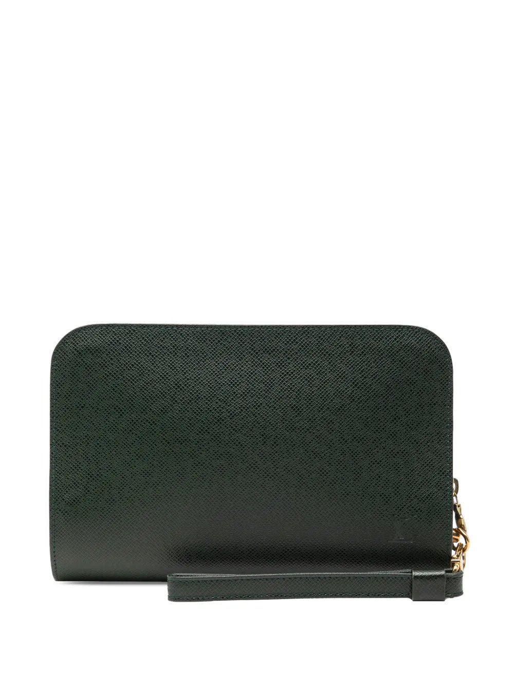 2001 Taiga Pochette Baikal clutch bag