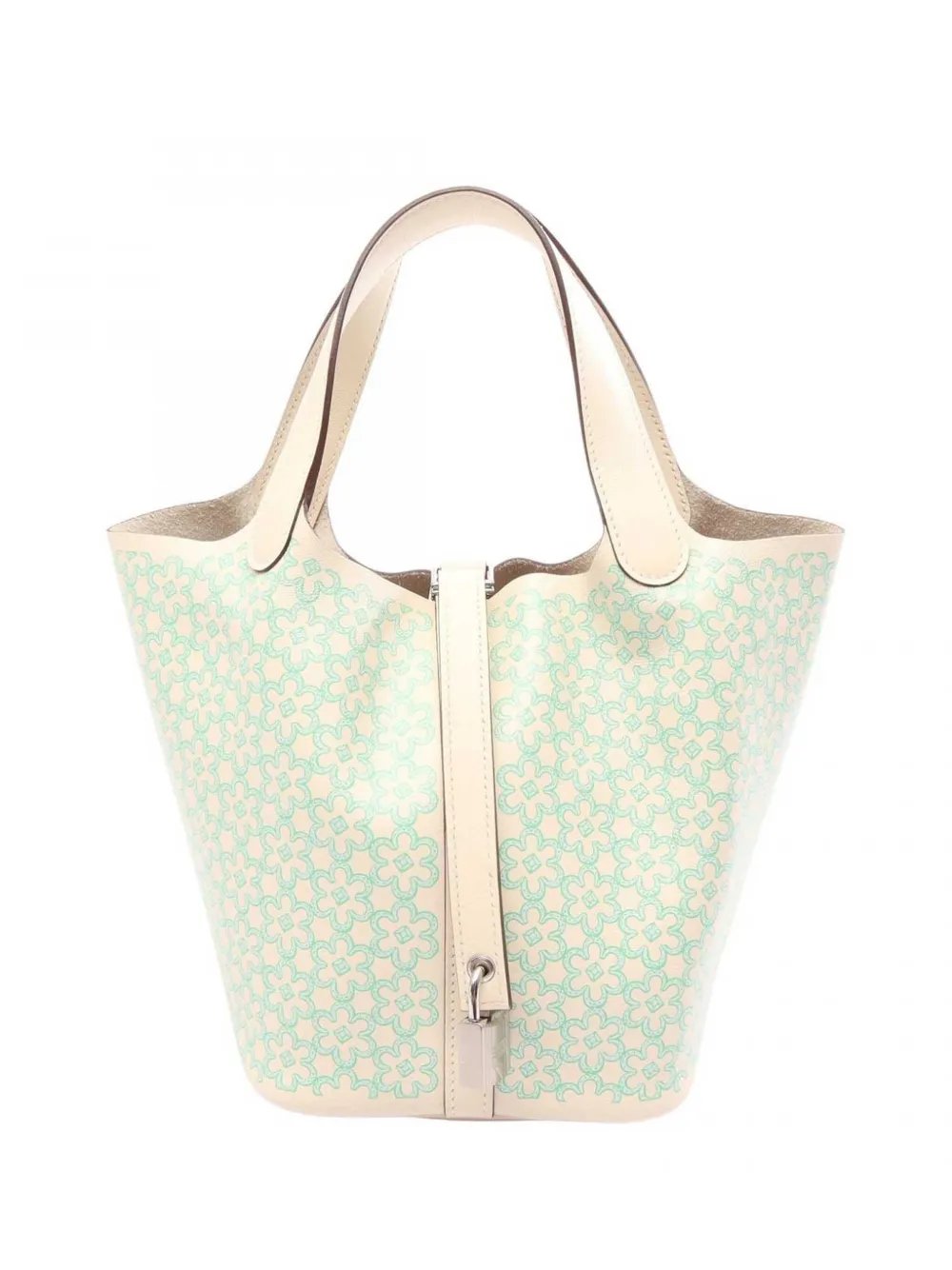 2022 Swift Lucky Daisy Picotin Lock 18 handbag