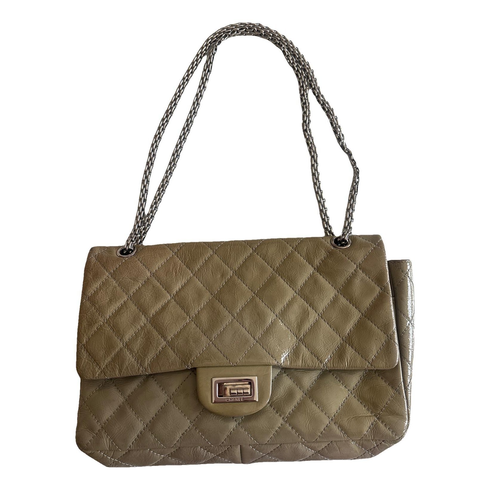 2.55 leather crossbody bag