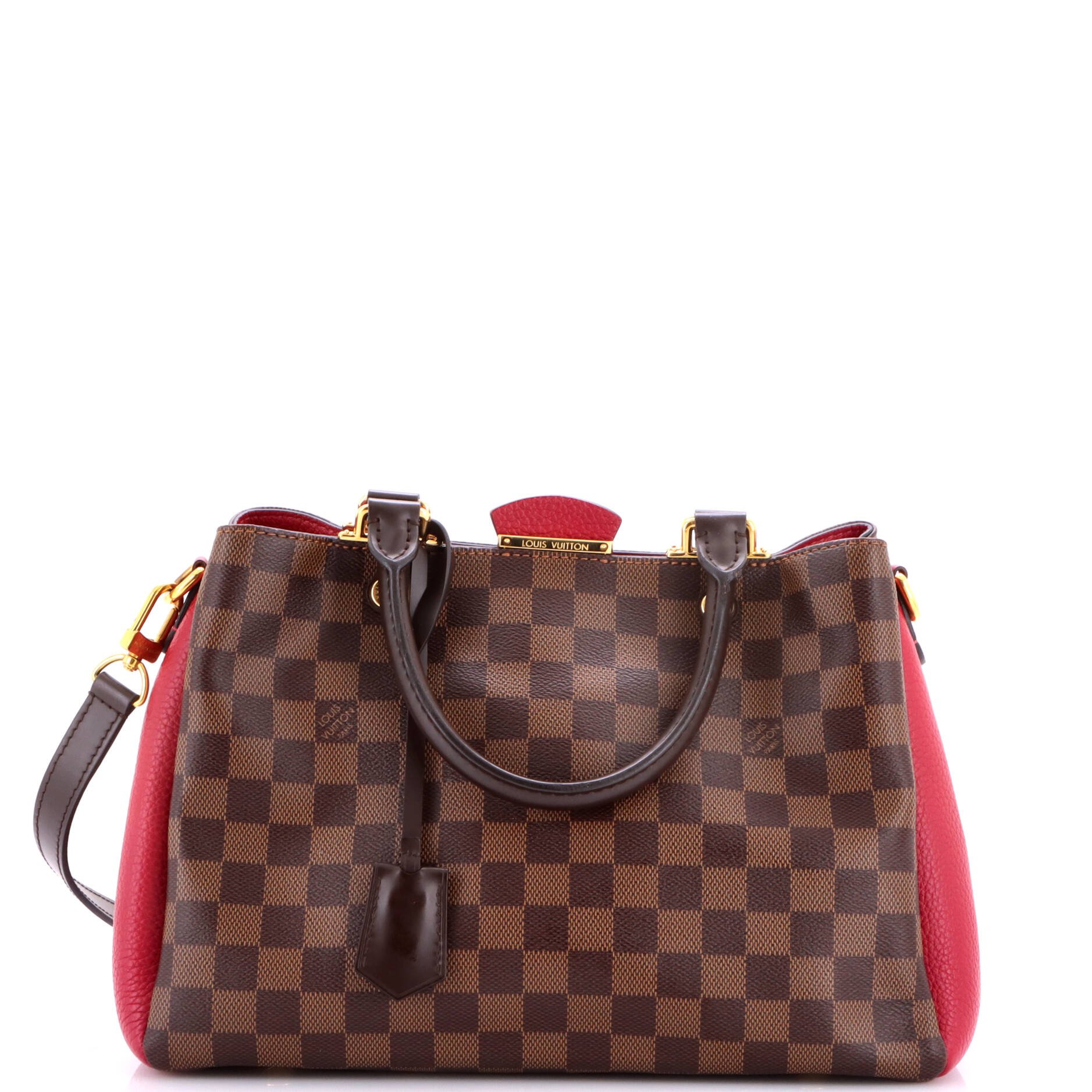 Brittany Handbag Damier