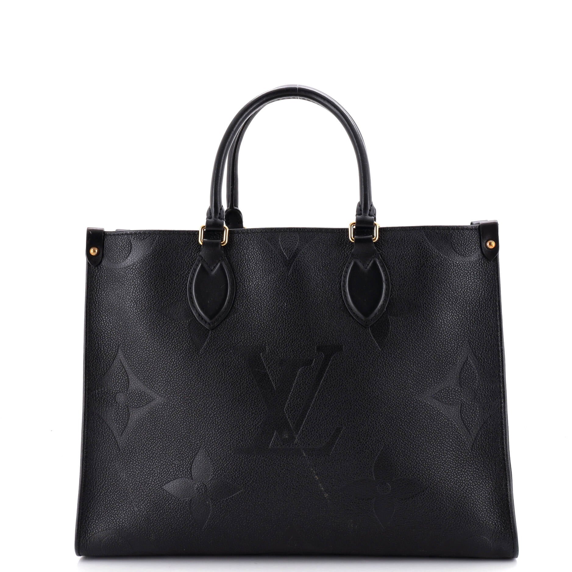 OnTheGo Tote Monogram Empreinte Giant MM
