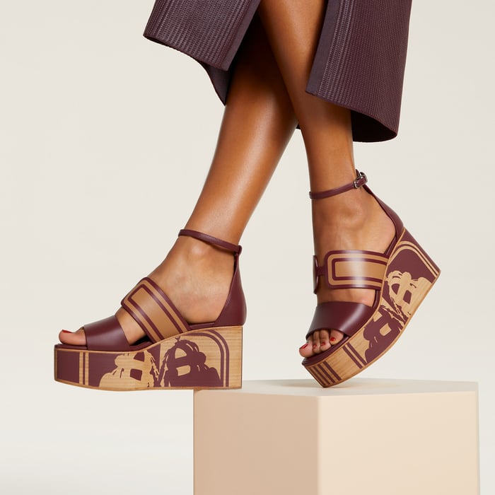 Kalis 35 Sandal