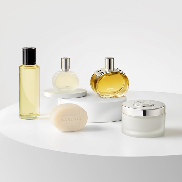 Sans Coloris Barénia Eau De Parfum Intense