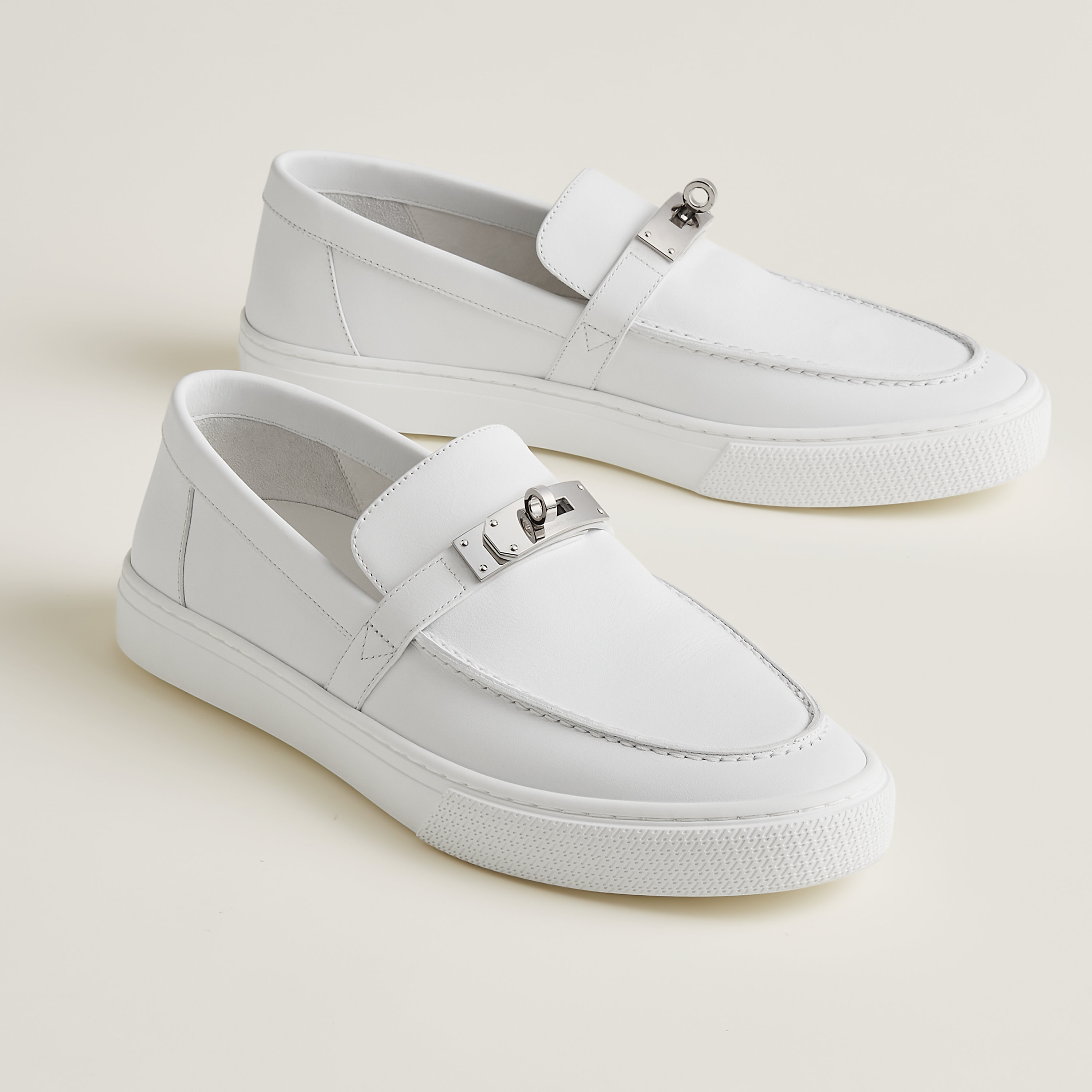 Game slip-on sneaker
