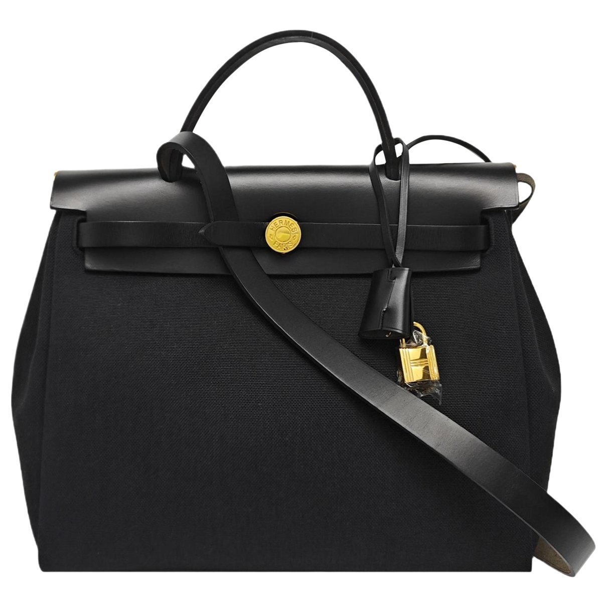 Herbag cloth handbag