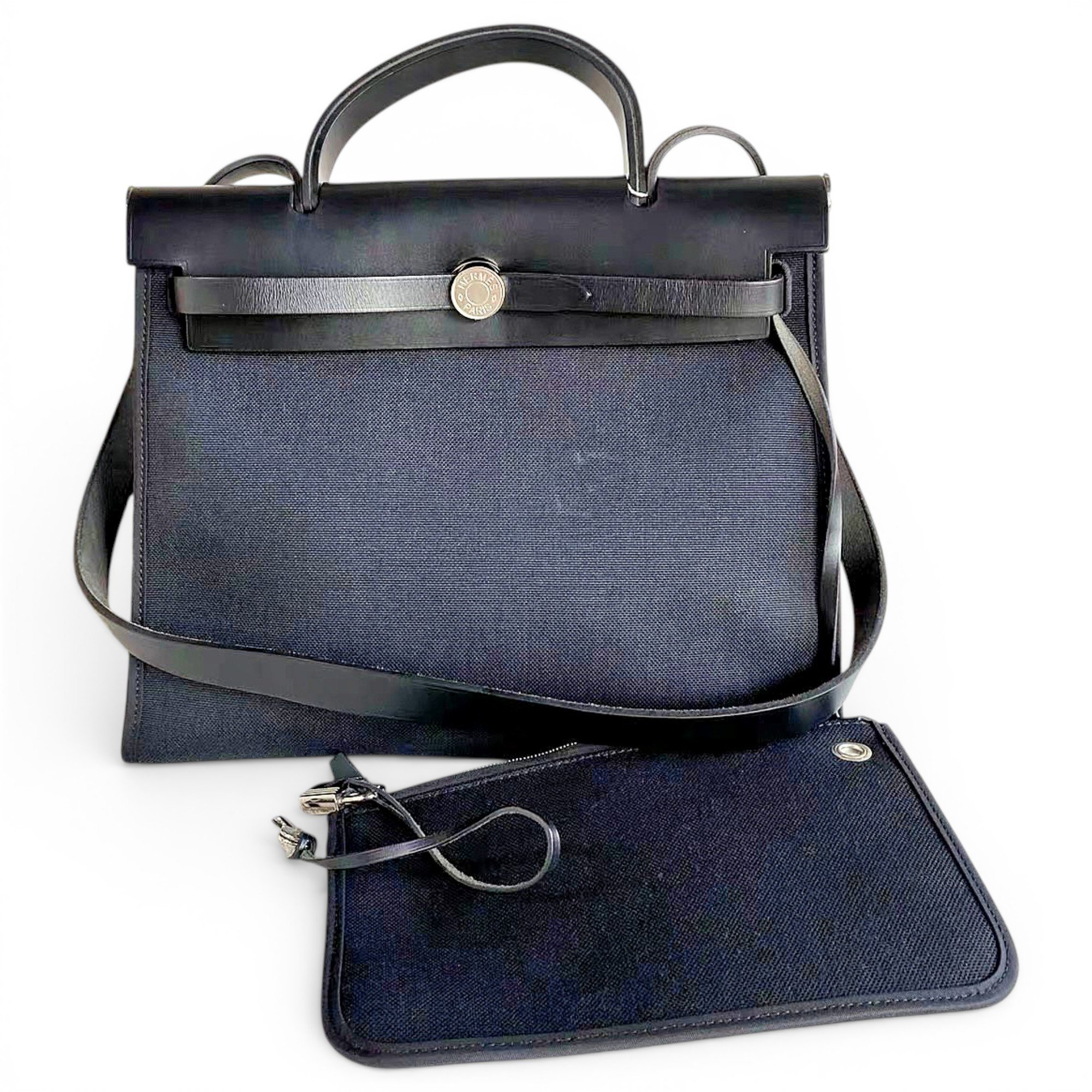 Herbag cloth handbag