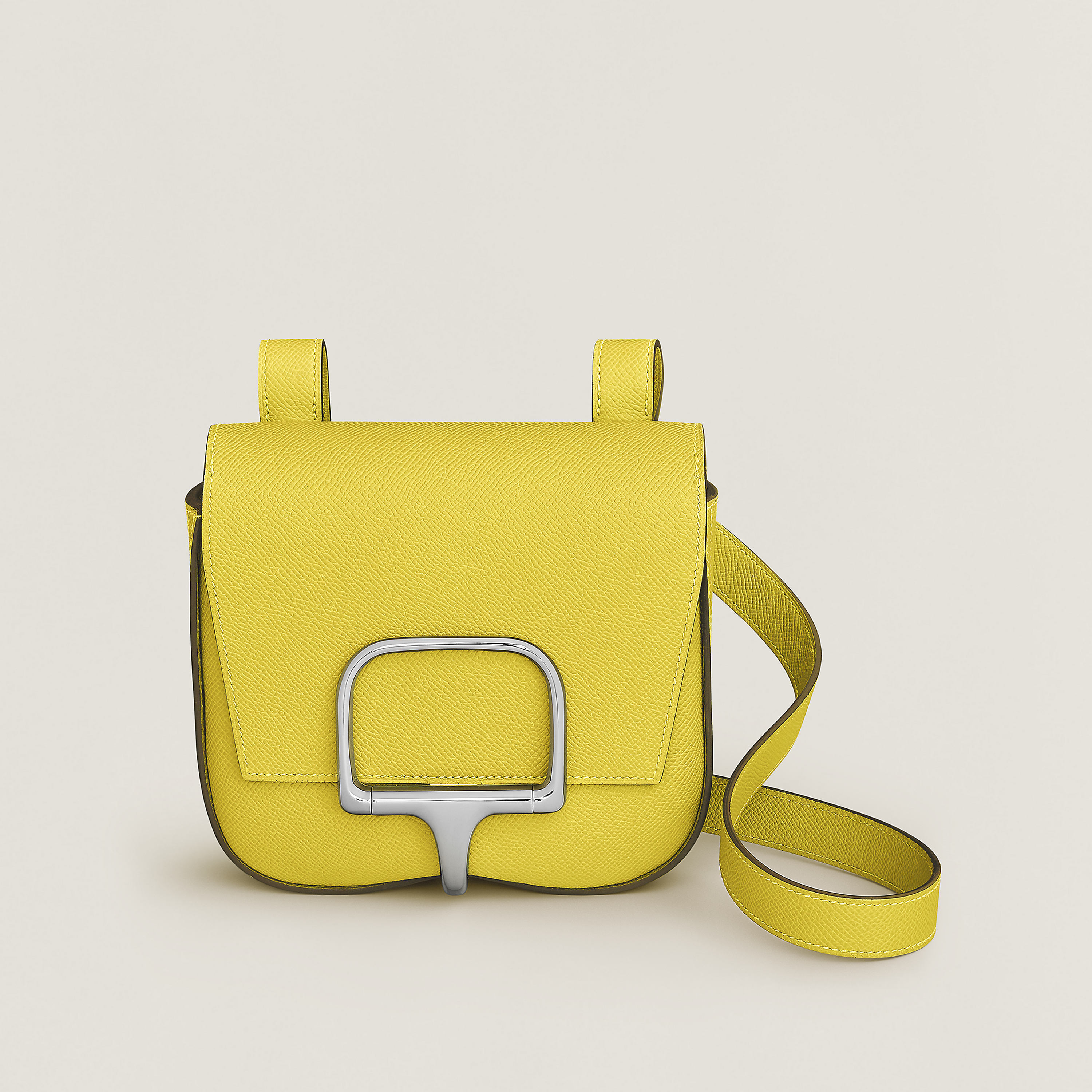 Hermès Della Cavalleria mini bag