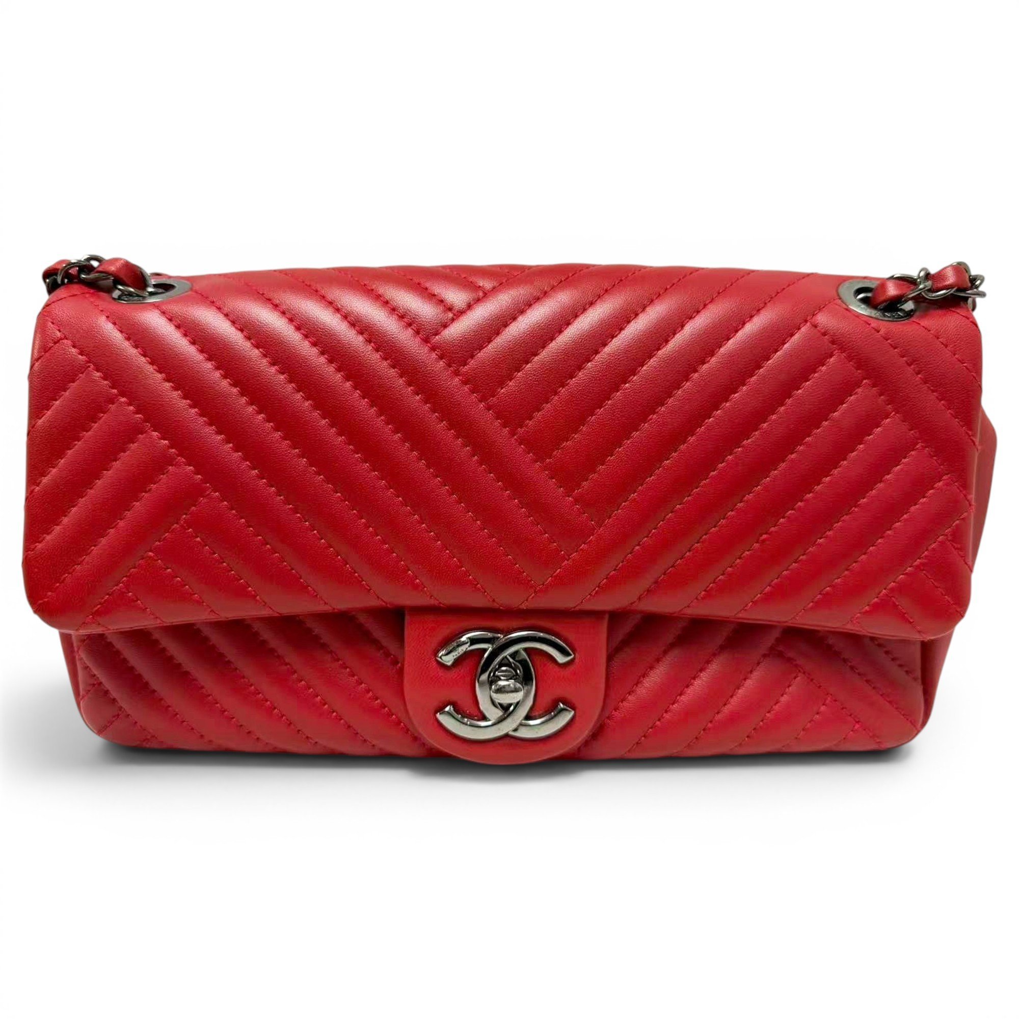 Timeless/Classique leather crossbody bag