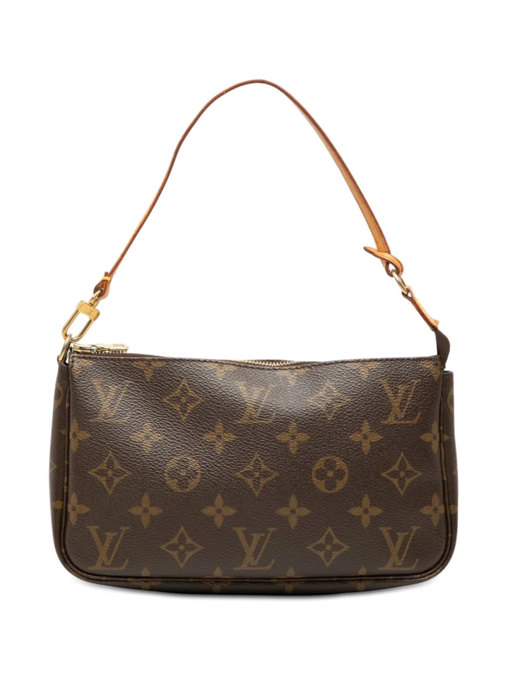 2004 Monogram Pochette Accessoires shoulder bag