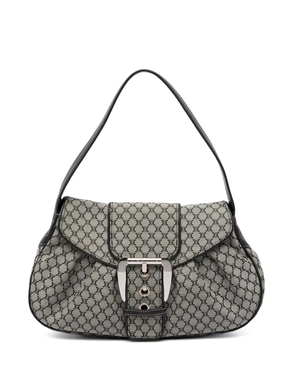 2006 Macadam Canvas shoulder bag