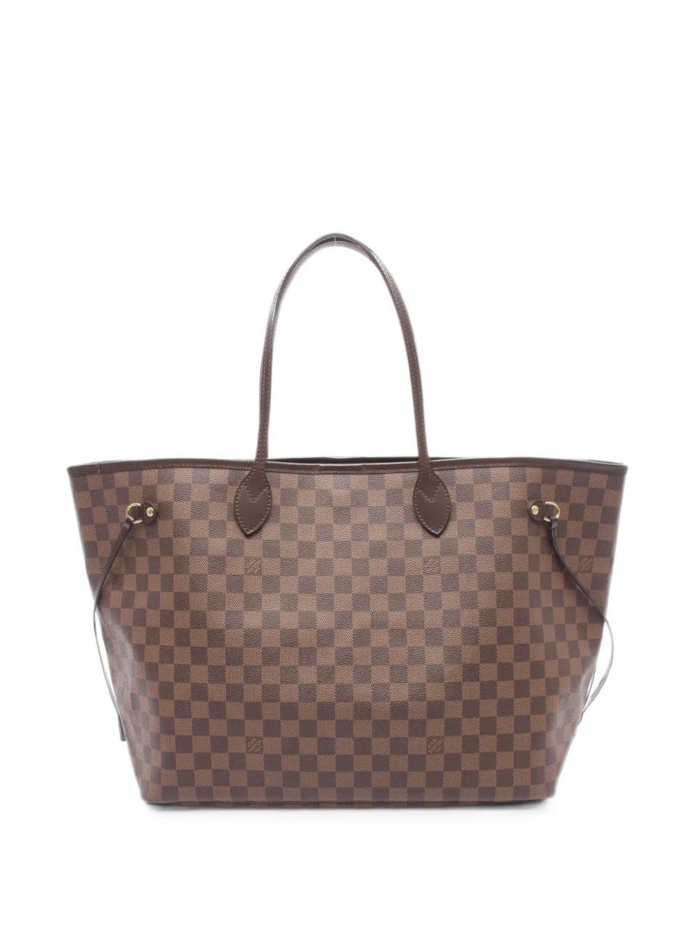 Louis Vuitton 2011 GM Neverfull tote bag