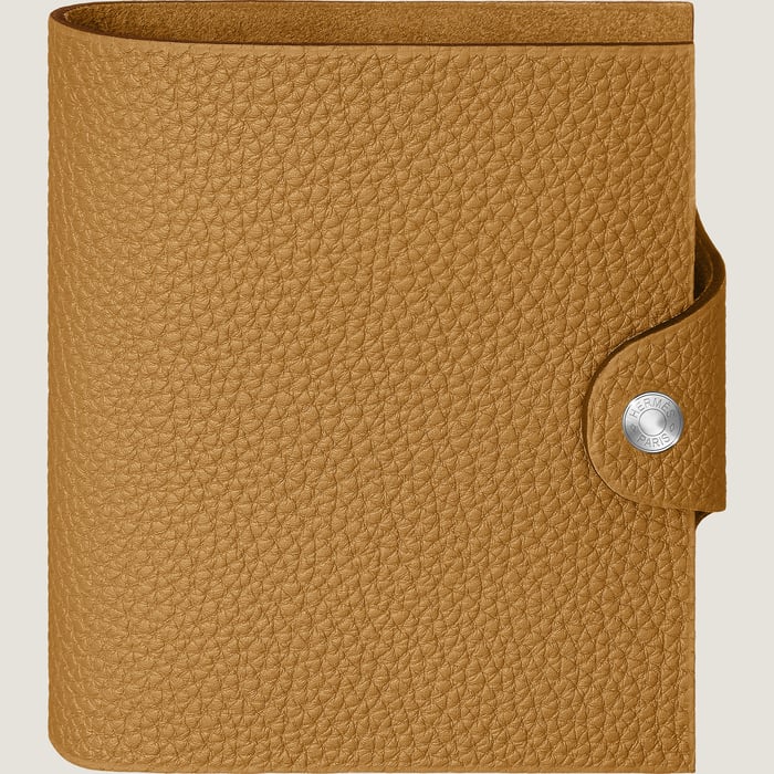 Biscuit Ulysse Mini Notebook Cover