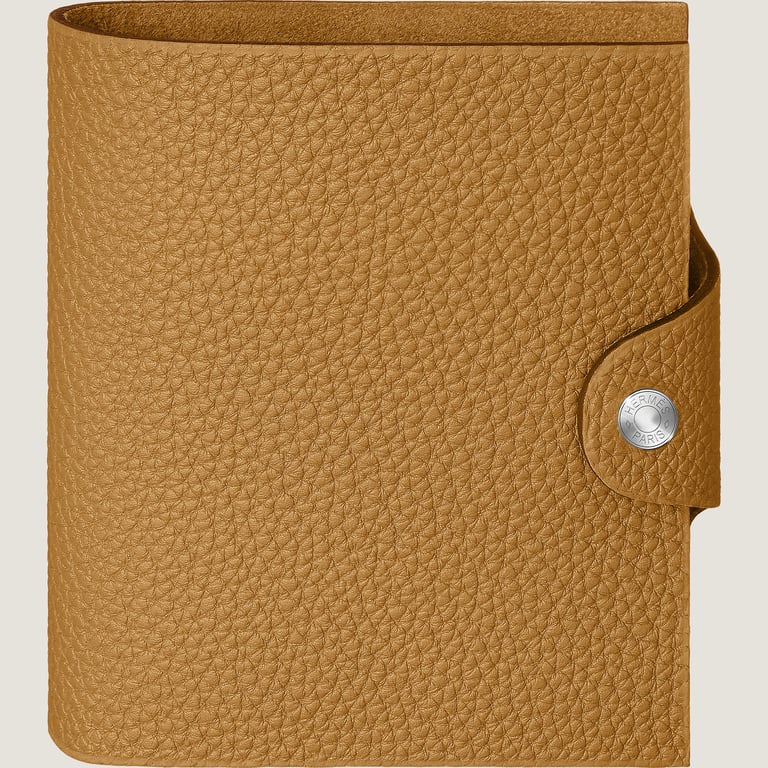 Ulysse mini notebook cover