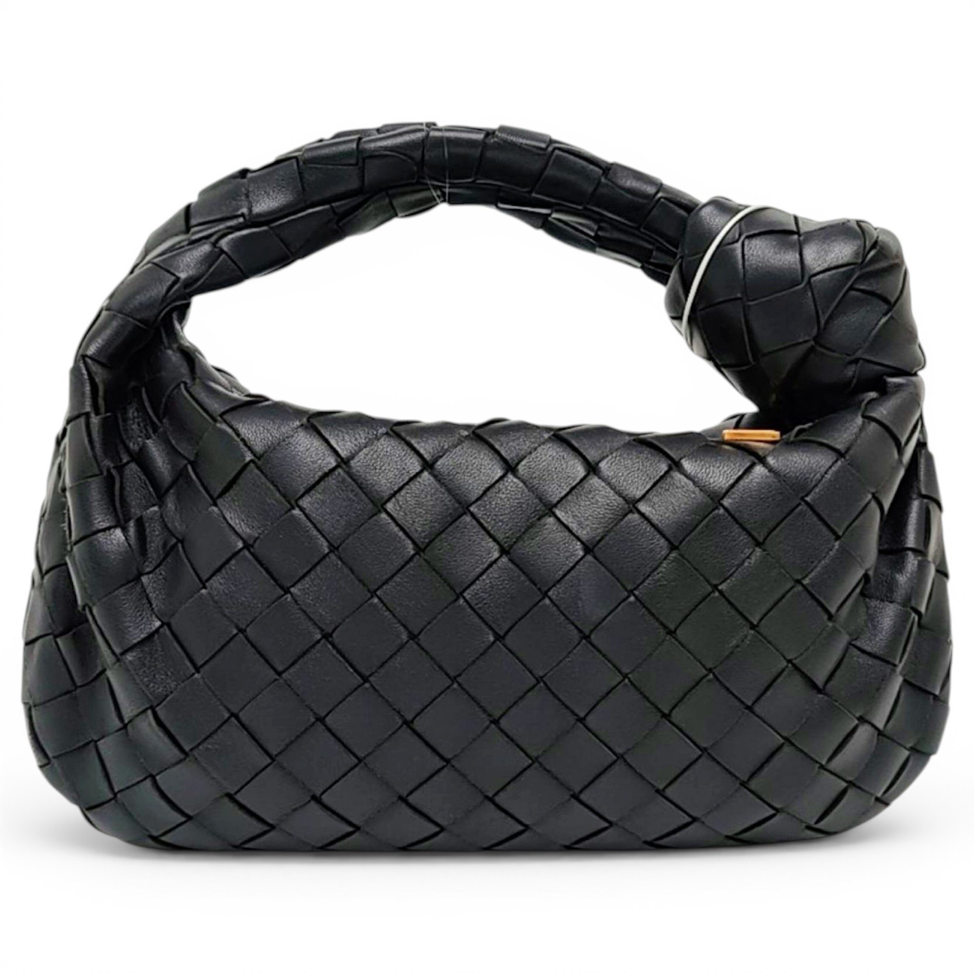 Jodie leather handbag